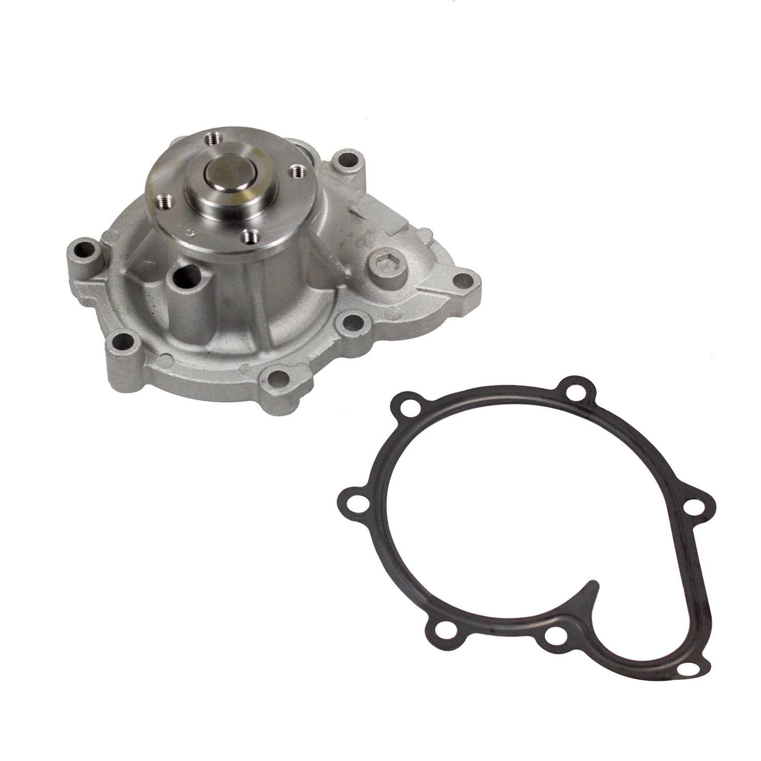 GMB Engine Water Pump 190-2170