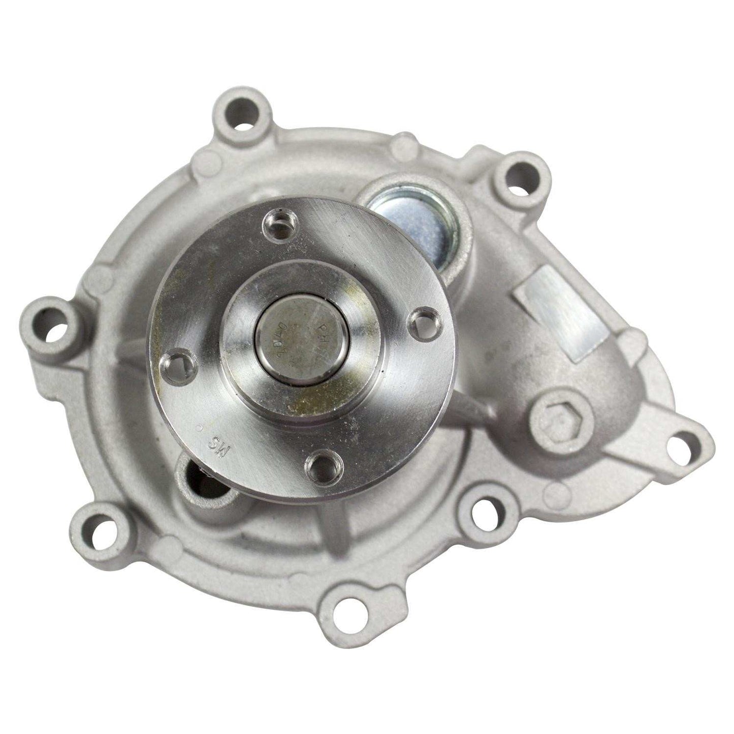GMB Engine Water Pump 190-2170