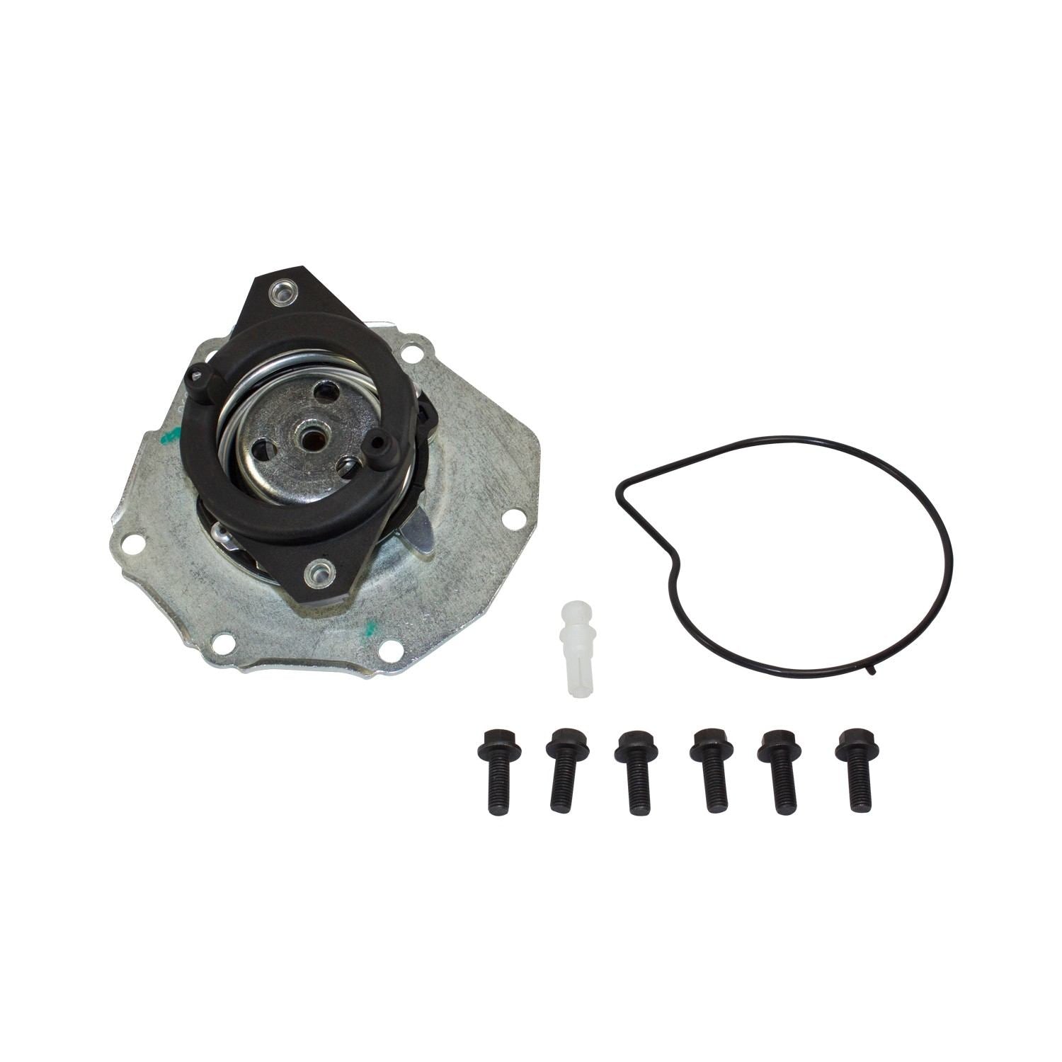 GMB Engine Water Pump 196-1030