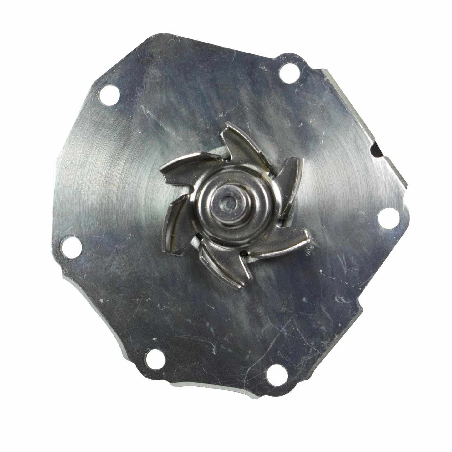 GMB Engine Water Pump 196-1030