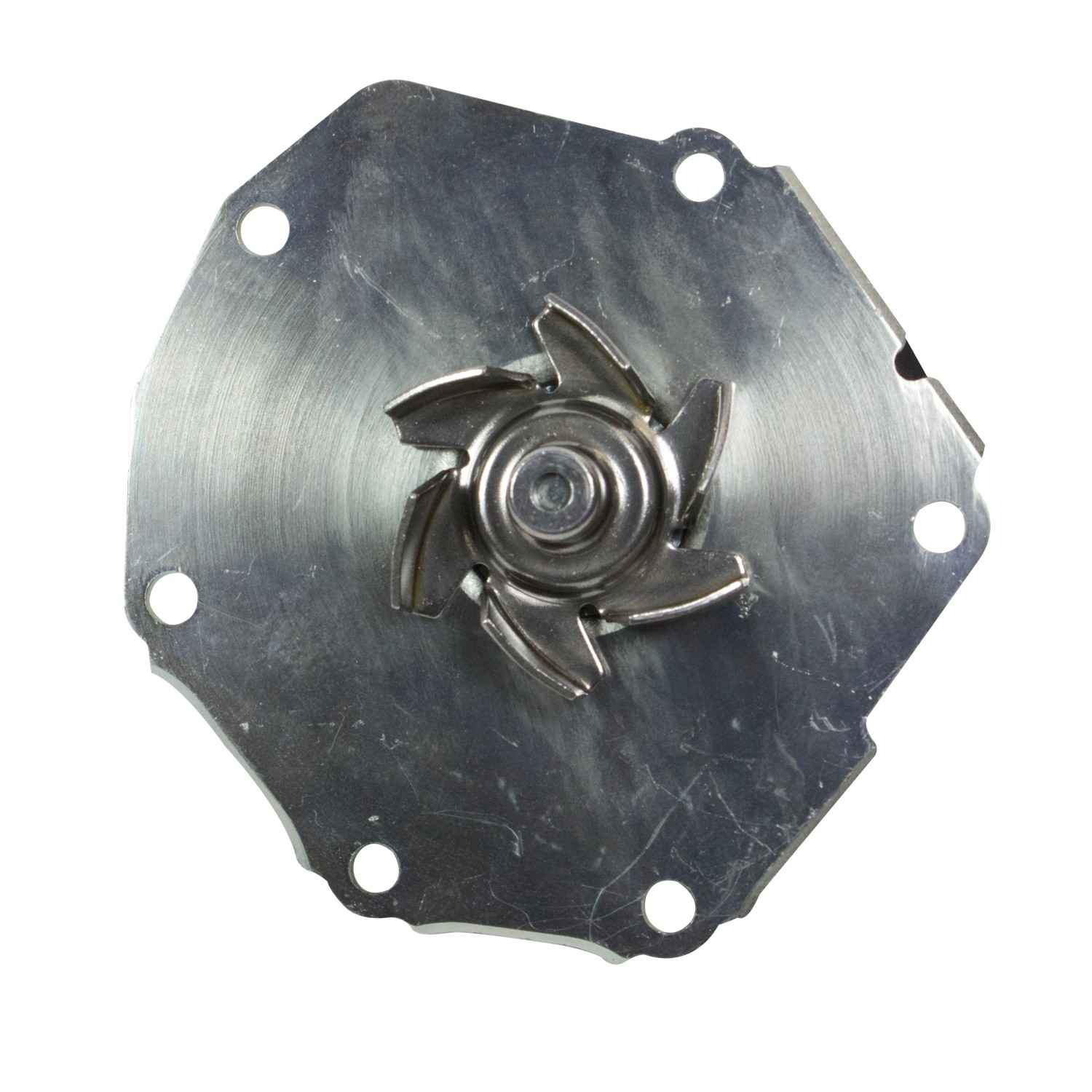 GMB Engine Water Pump 196-1030