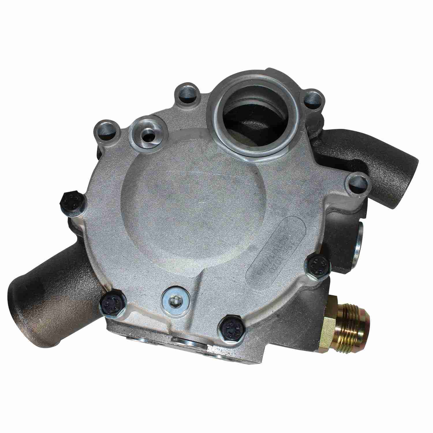 GMB Engine Water Pump 196-1070