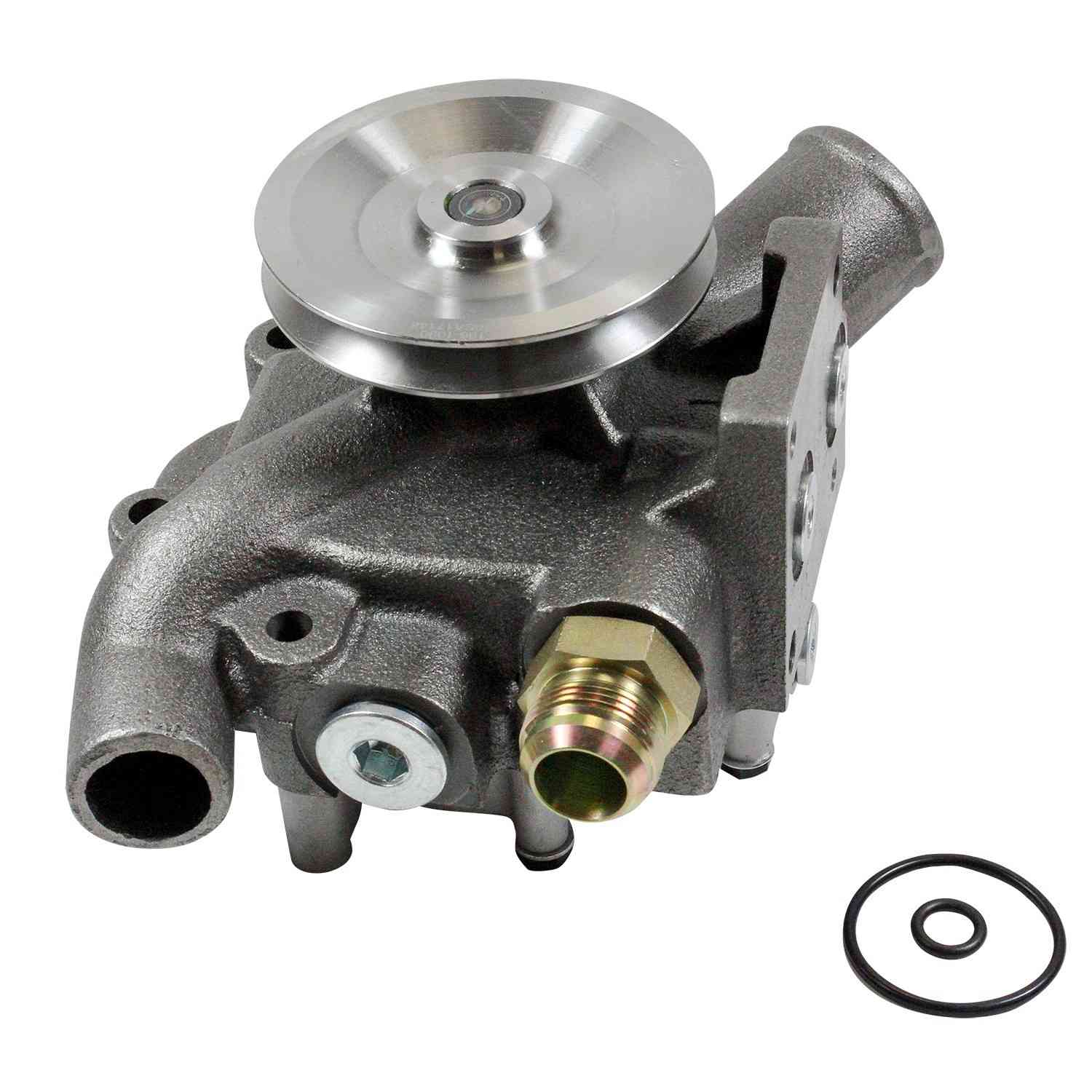 GMB Engine Water Pump 196-1090
