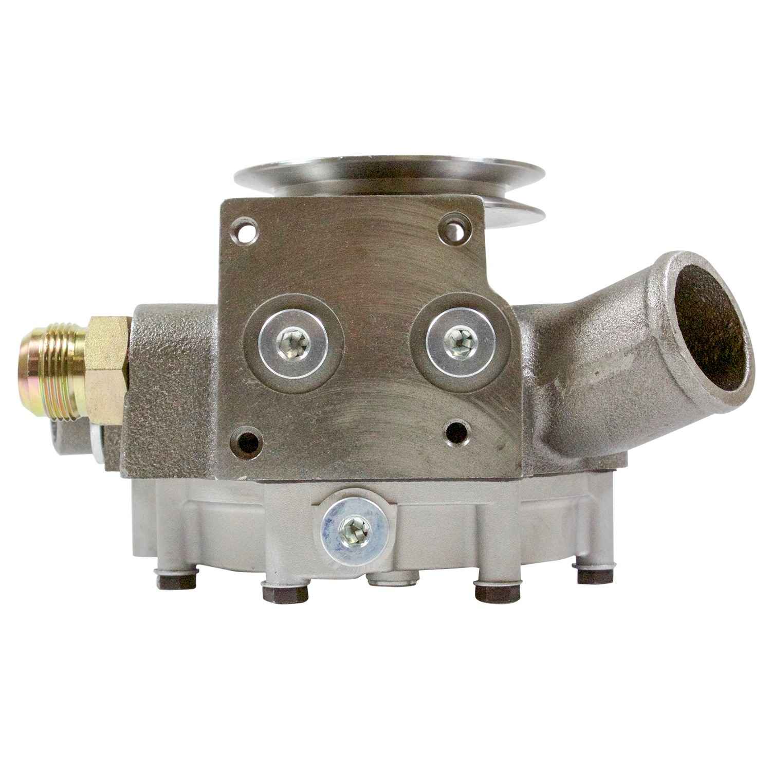 GMB Engine Water Pump 196-1090
