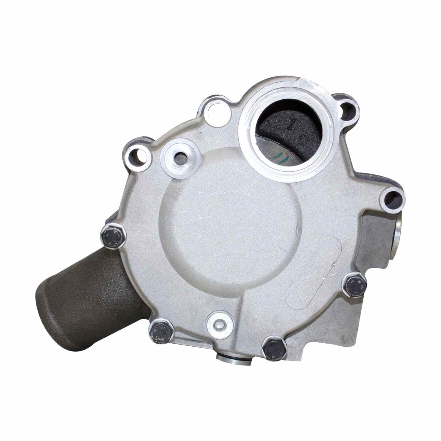 GMB Engine Water Pump 196-1110