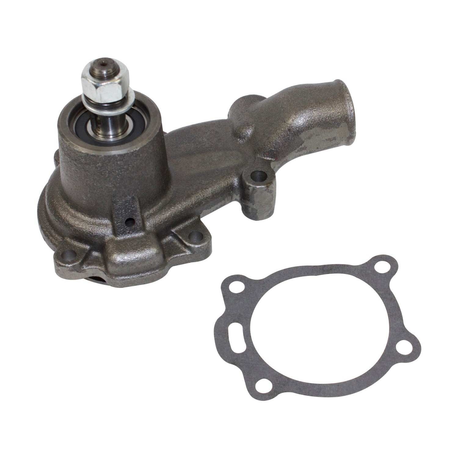 GMB Engine Water Pump 196-2023