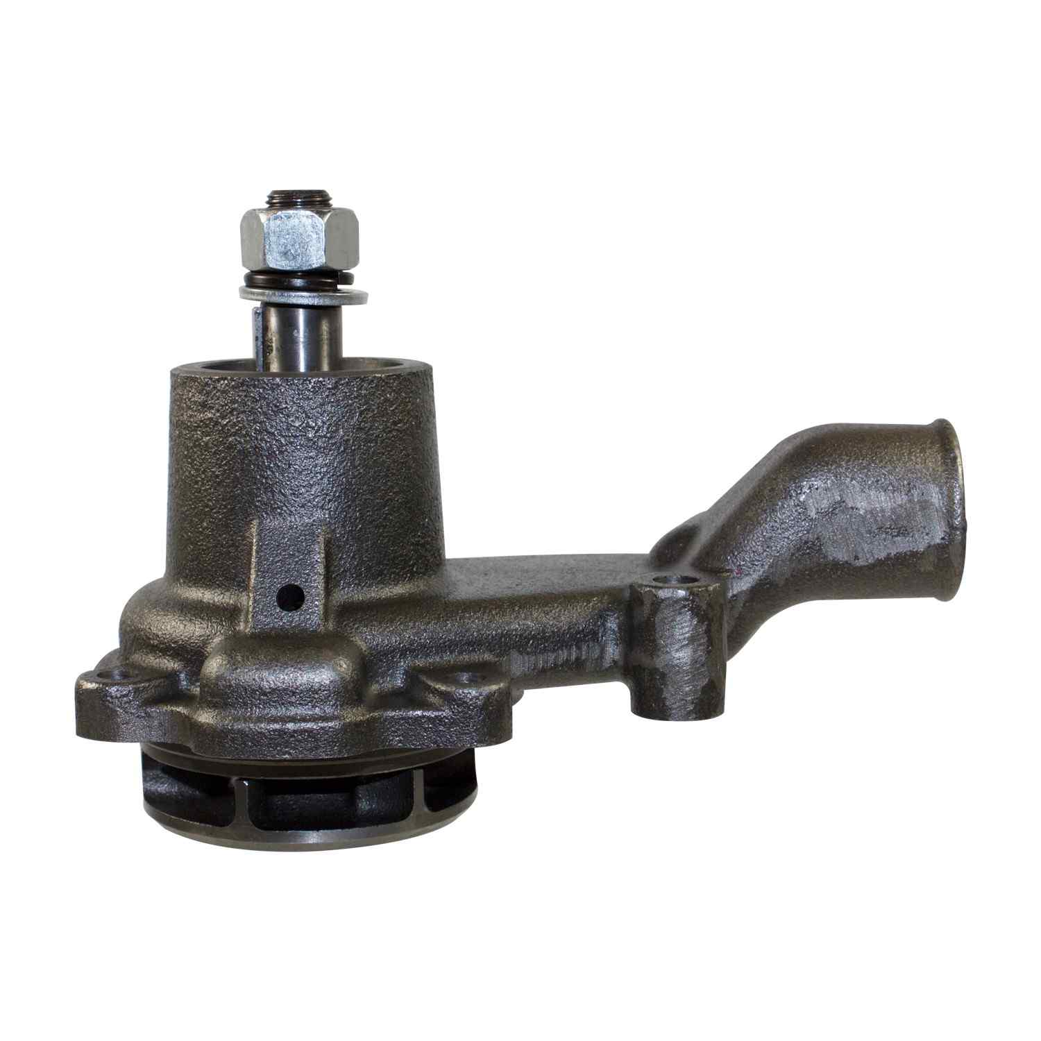 GMB Engine Water Pump 196-2023