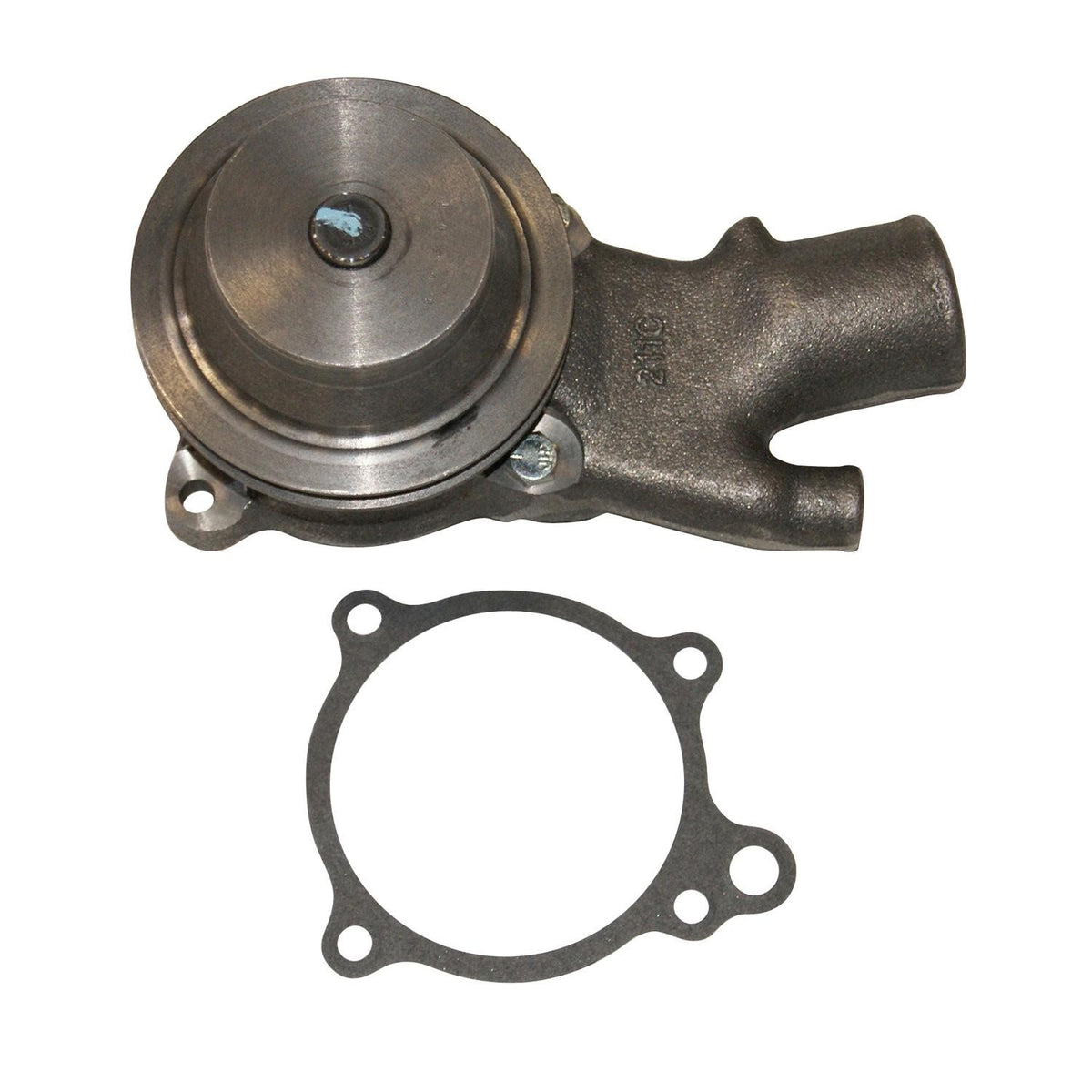 GMB Engine Water Pump 196-2069