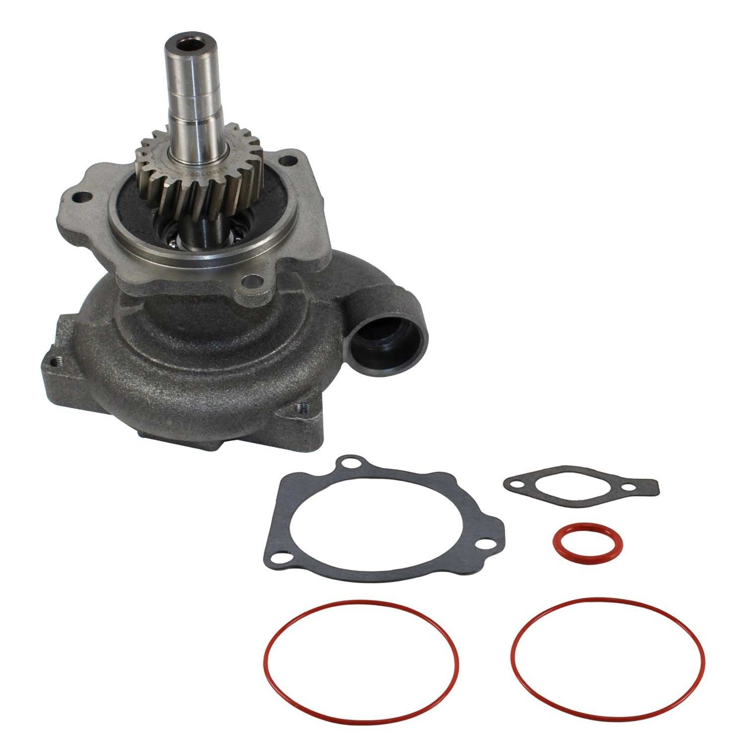 GMB Engine Water Pump 196-2100