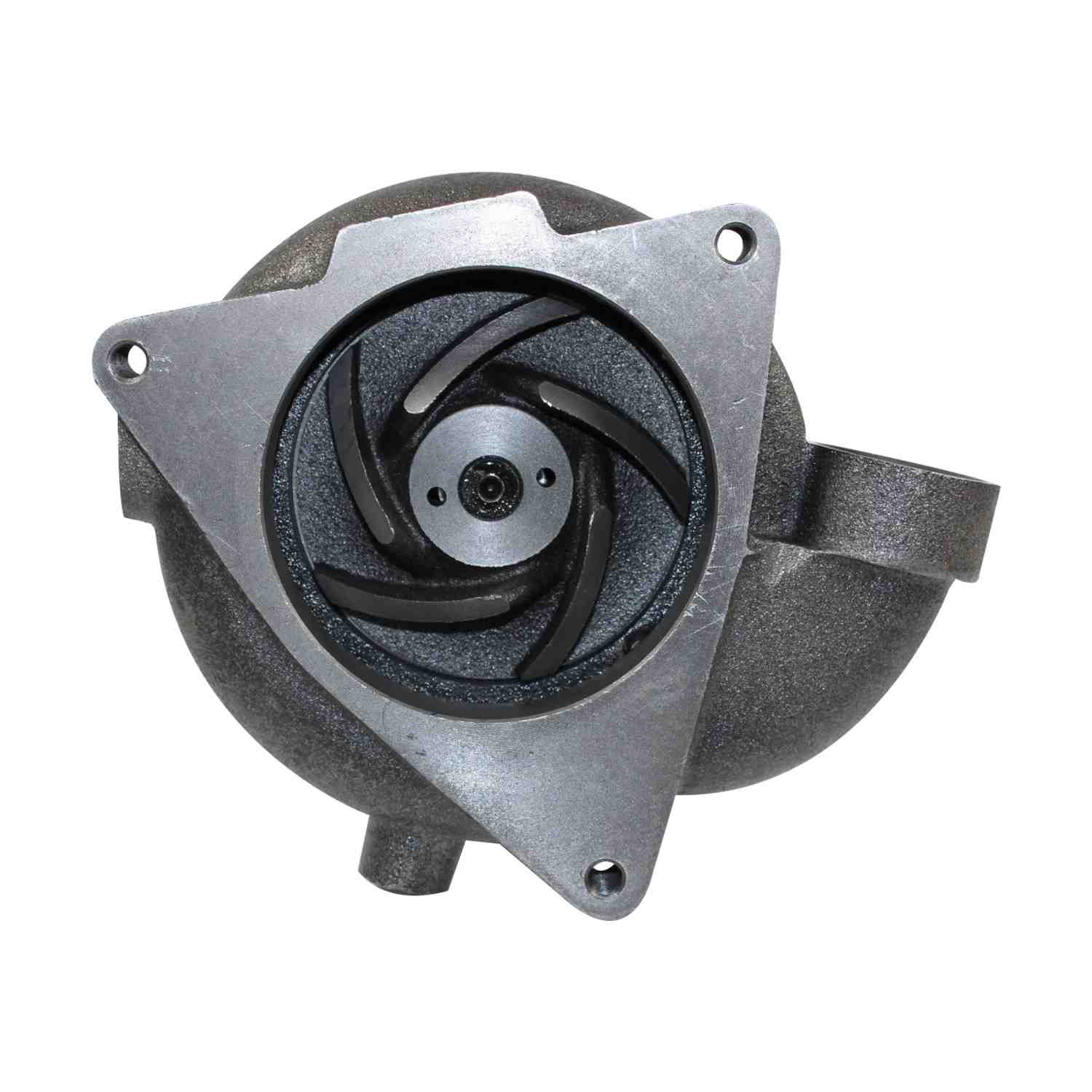 GMB Engine Water Pump 196-2100
