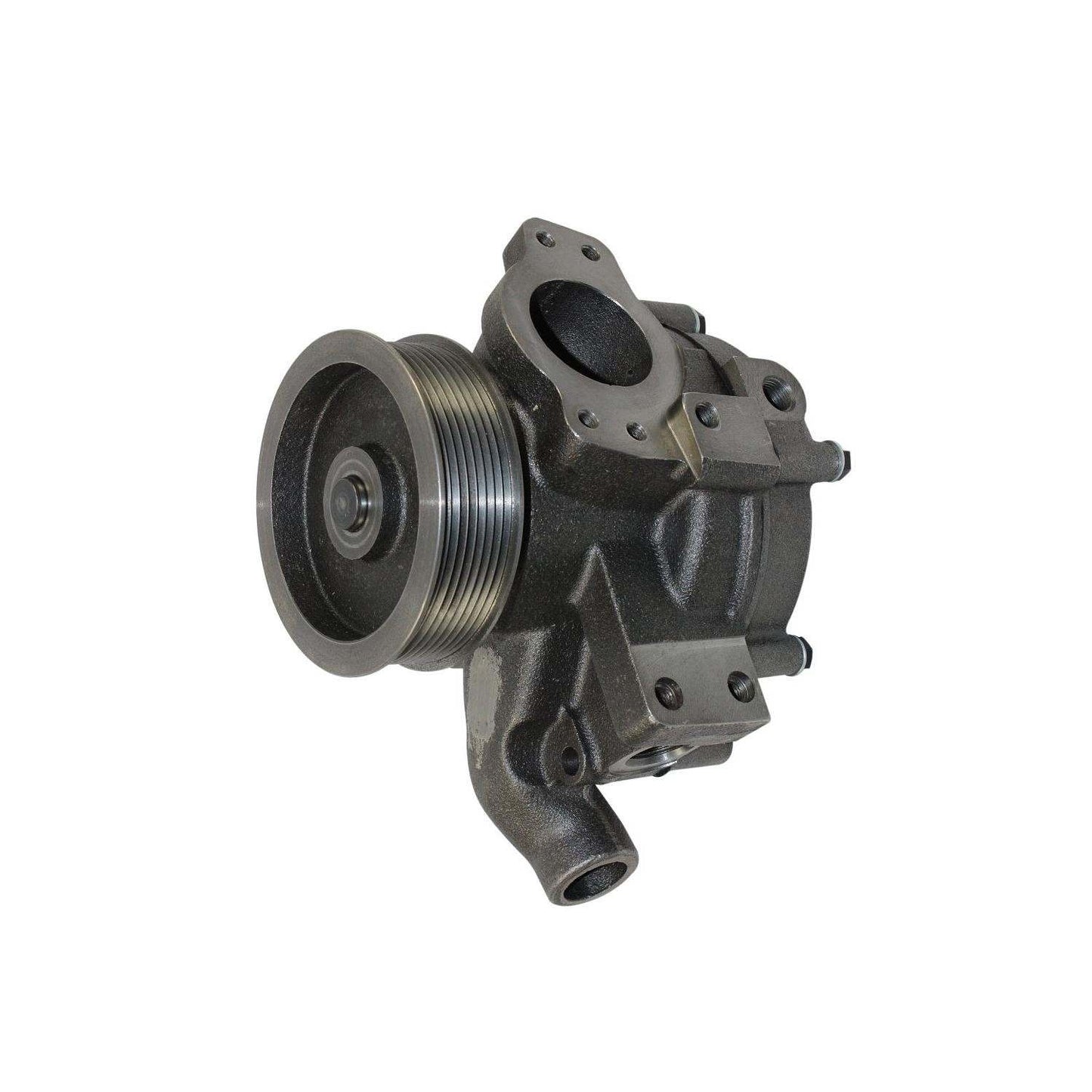 GMB Engine Water Pump 196-2410