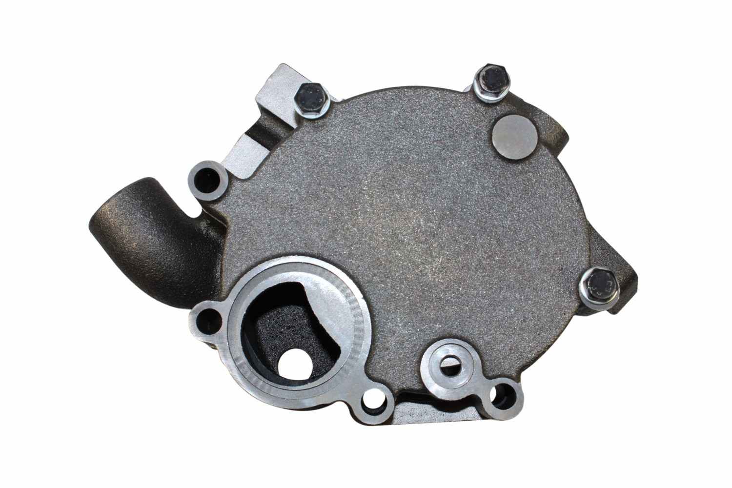 GMB Engine Water Pump 196-2410