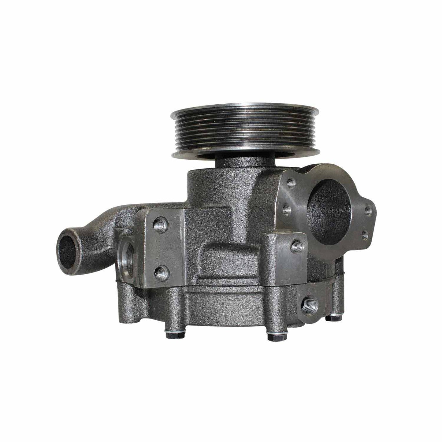 GMB Engine Water Pump 196-2410