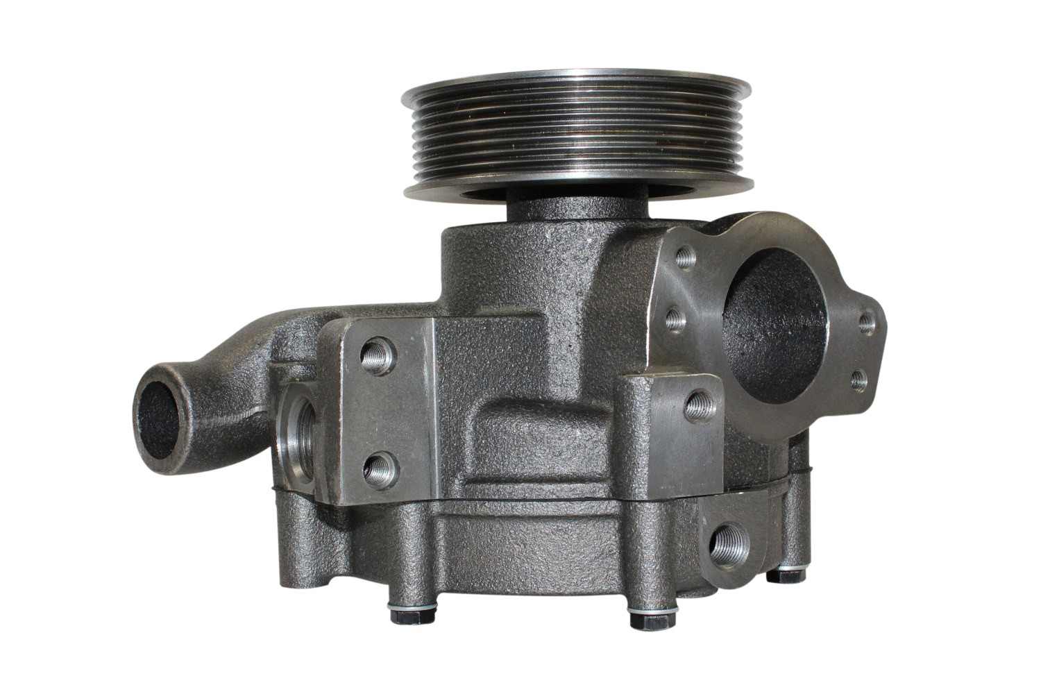 GMB Engine Water Pump 196-2410