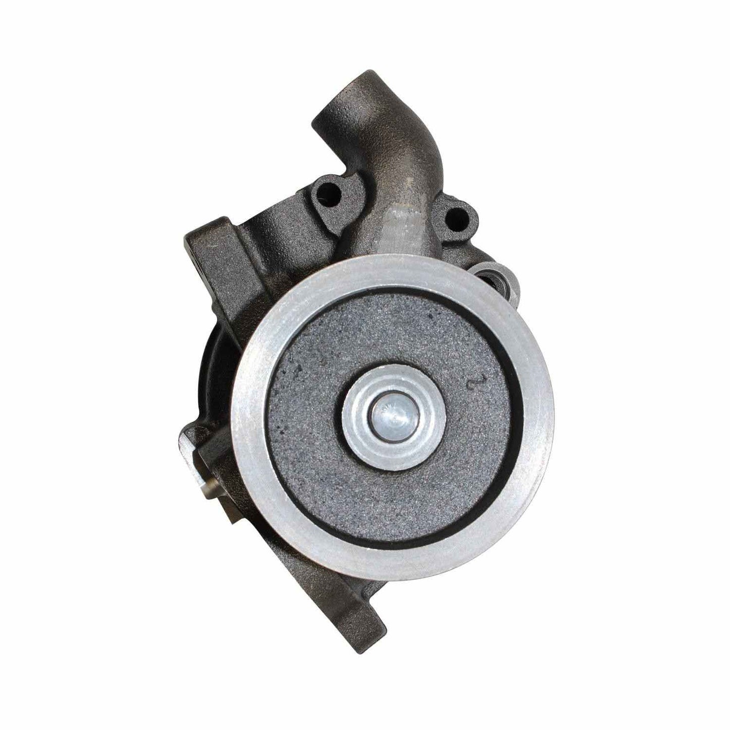 GMB Engine Water Pump 196-2410