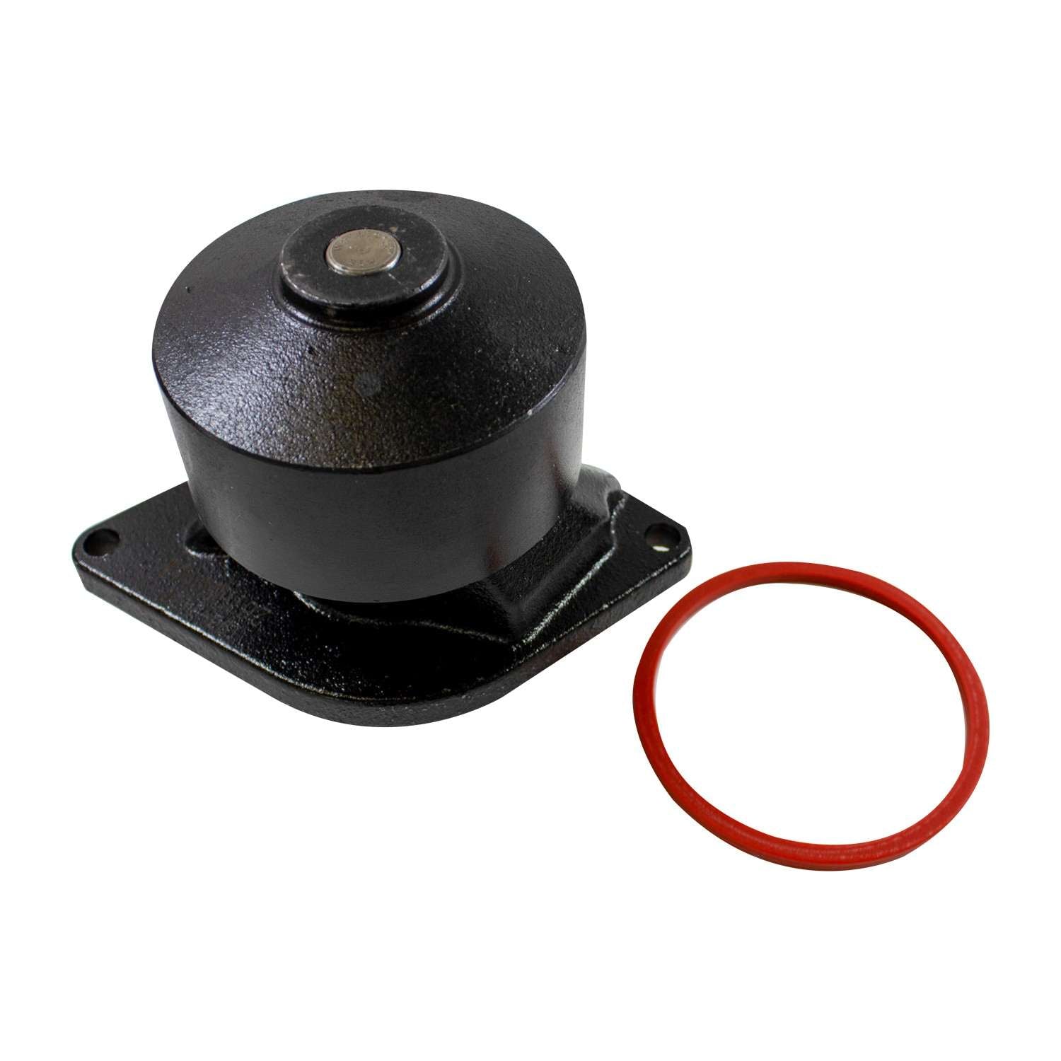 GMB Engine Water Pump 196-2420