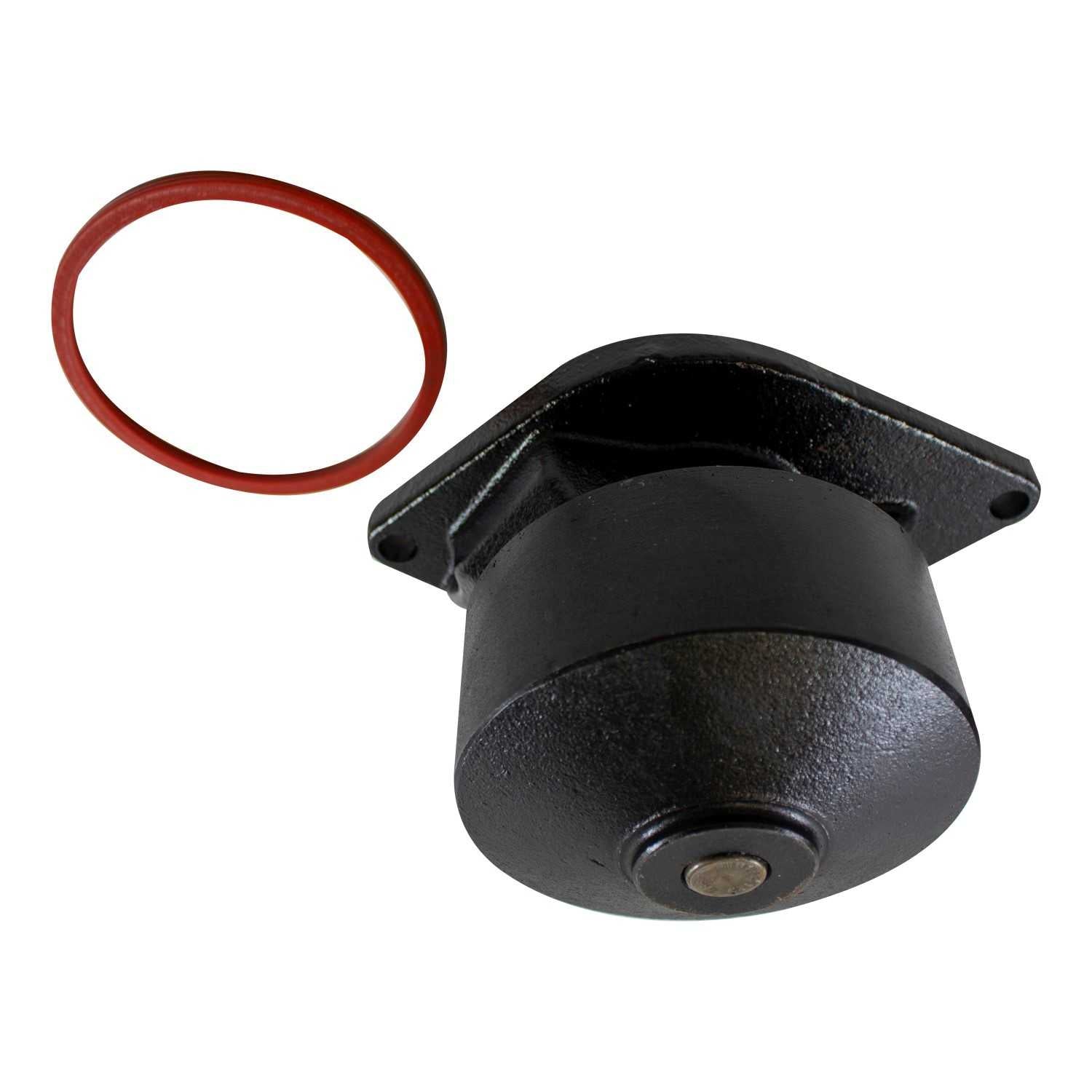 GMB Engine Water Pump 196-2430