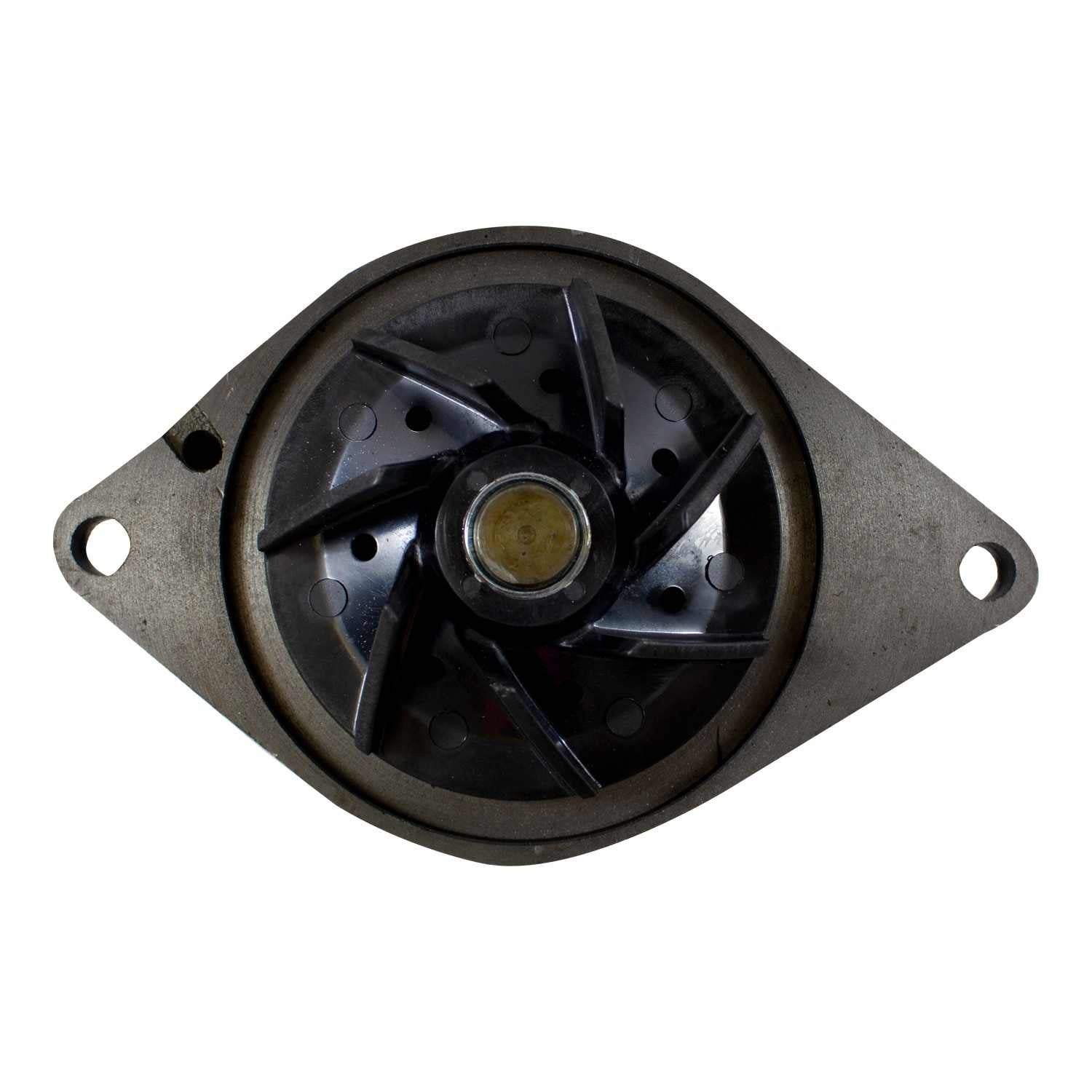 GMB Engine Water Pump 196-2430