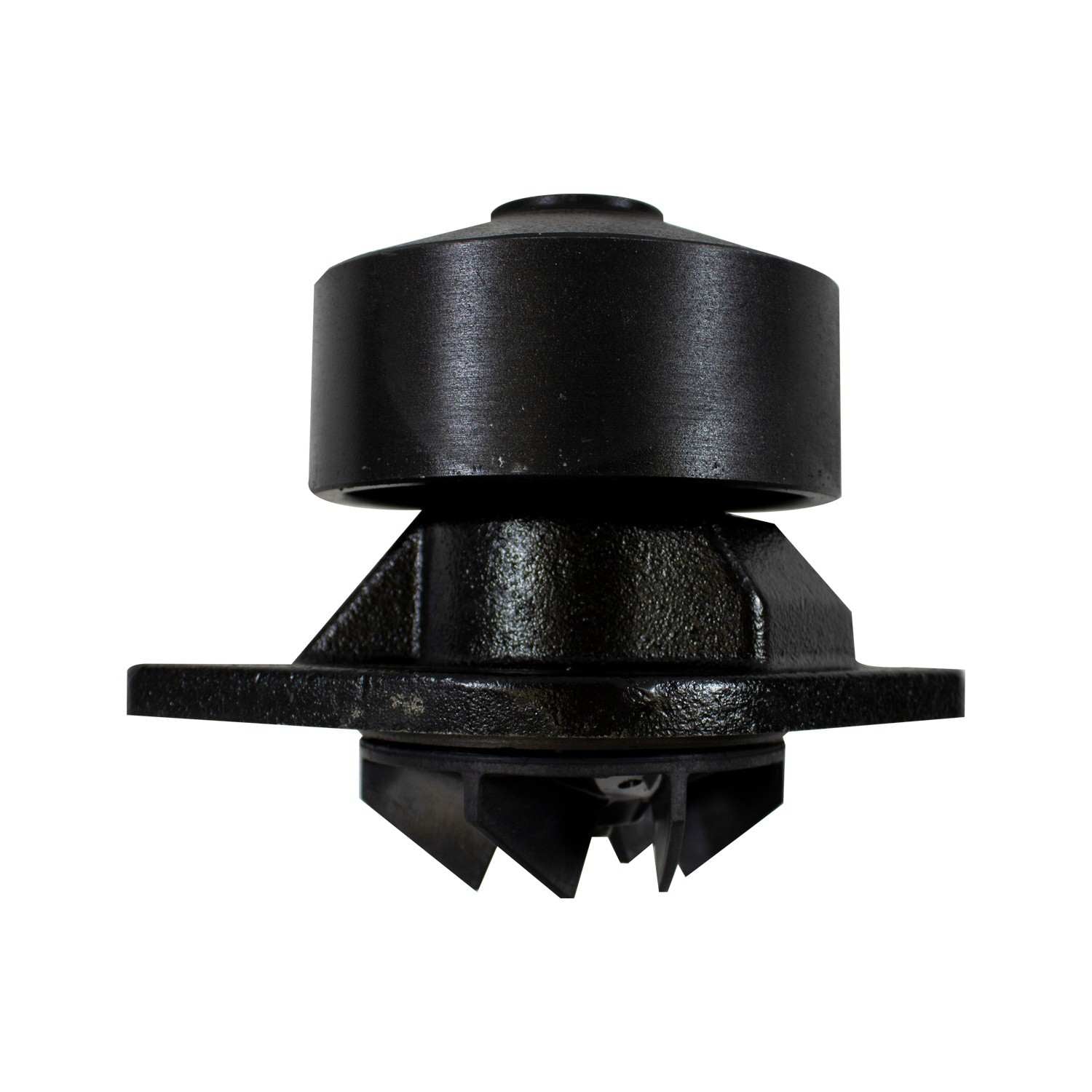 GMB Engine Water Pump 196-2430