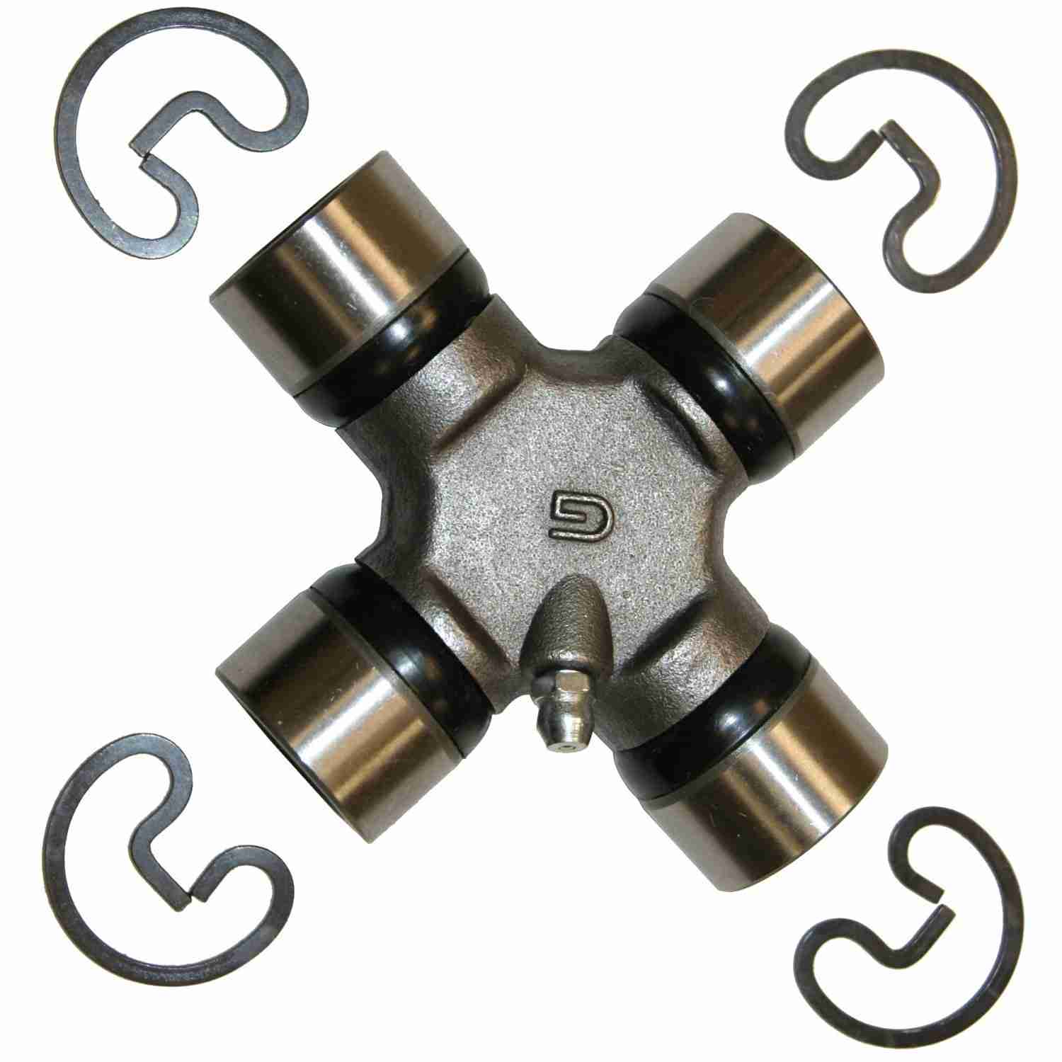 GMB Universal Joint 210-0134