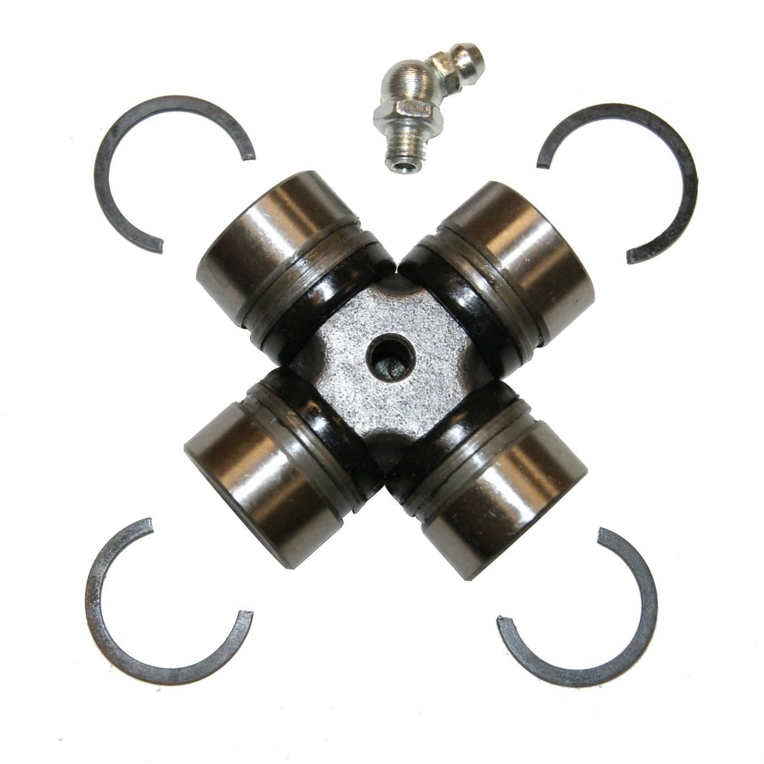 GMB Universal Joint 210-0170