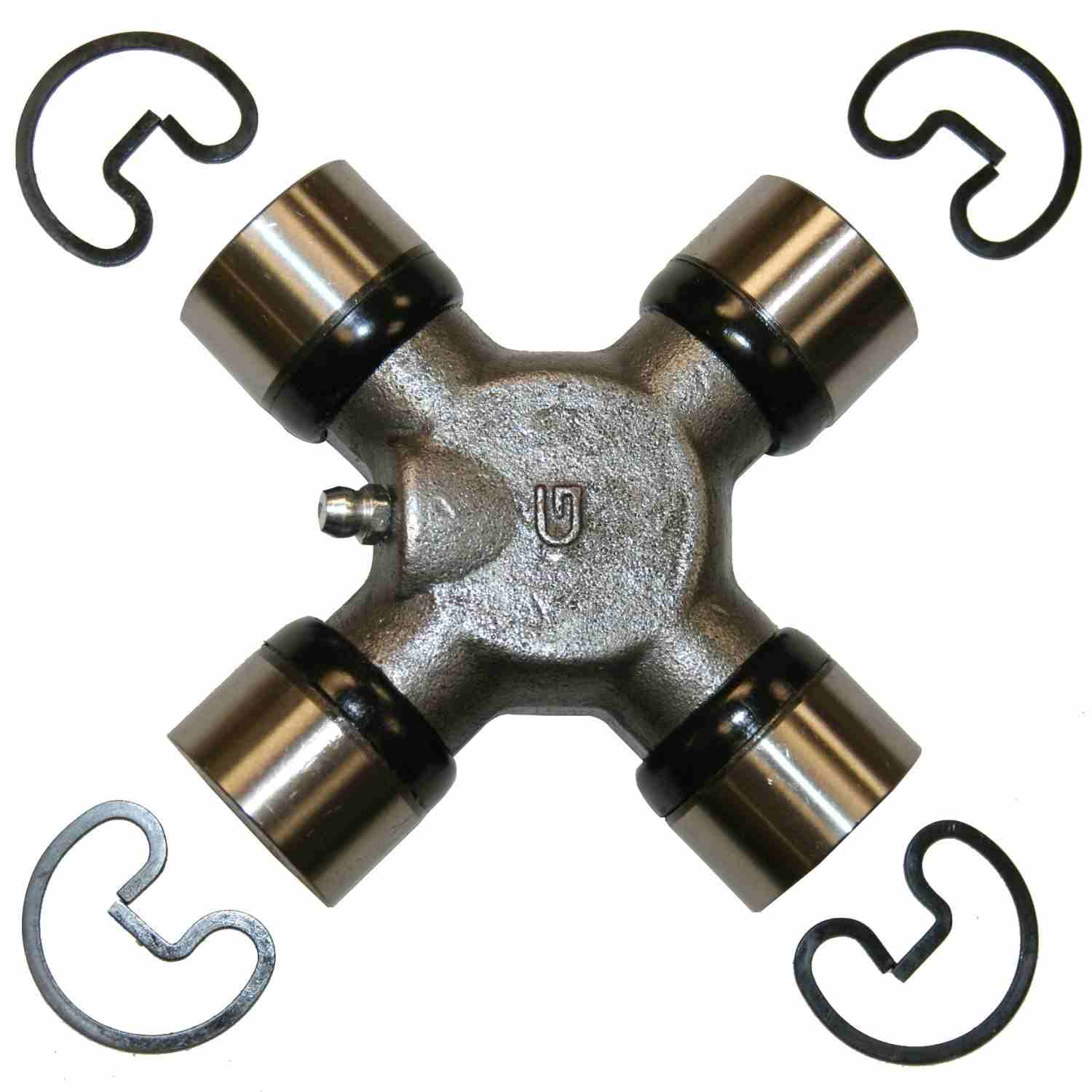 GMB Universal Joint 210-0178