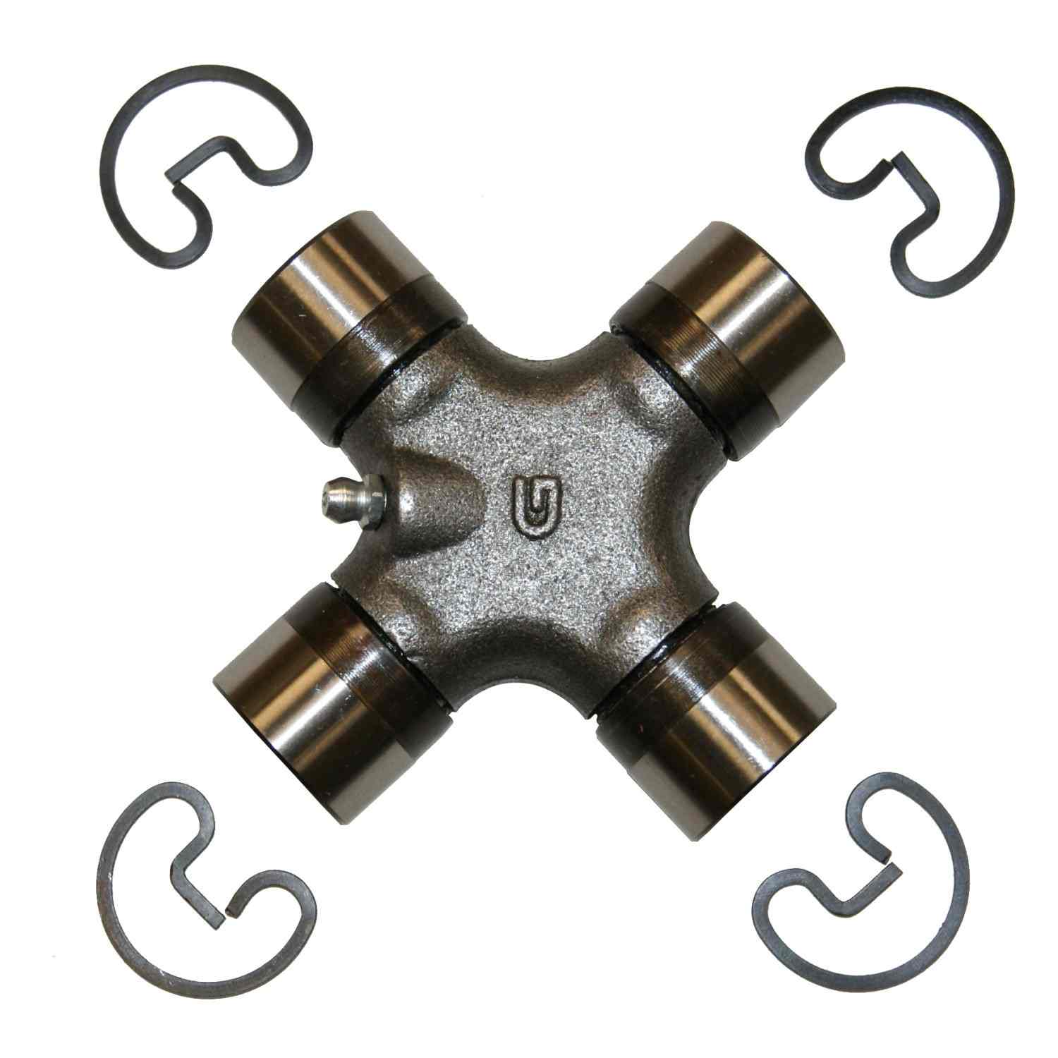 GMB Universal Joint 210-0213