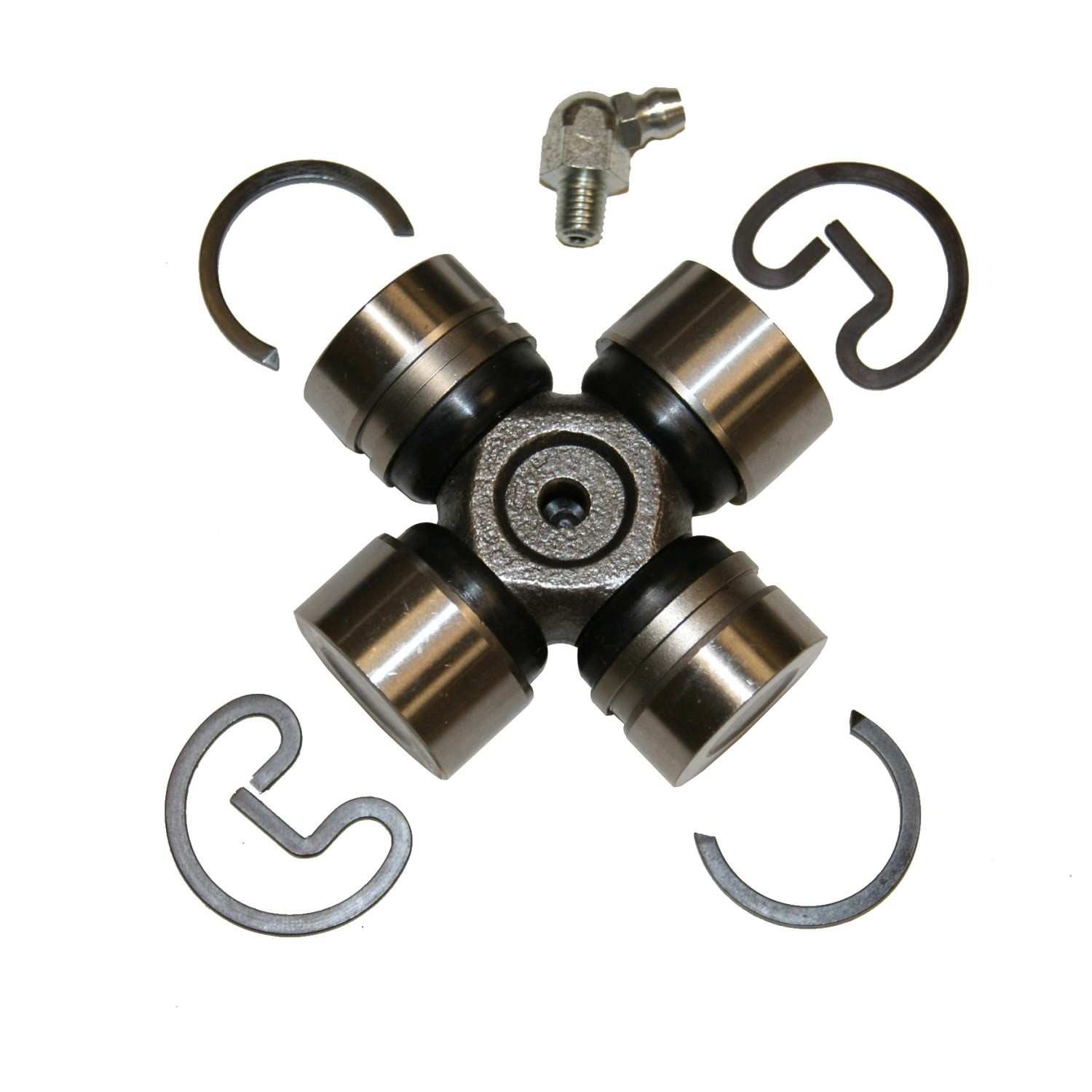 GMB Universal Joint 210-0248