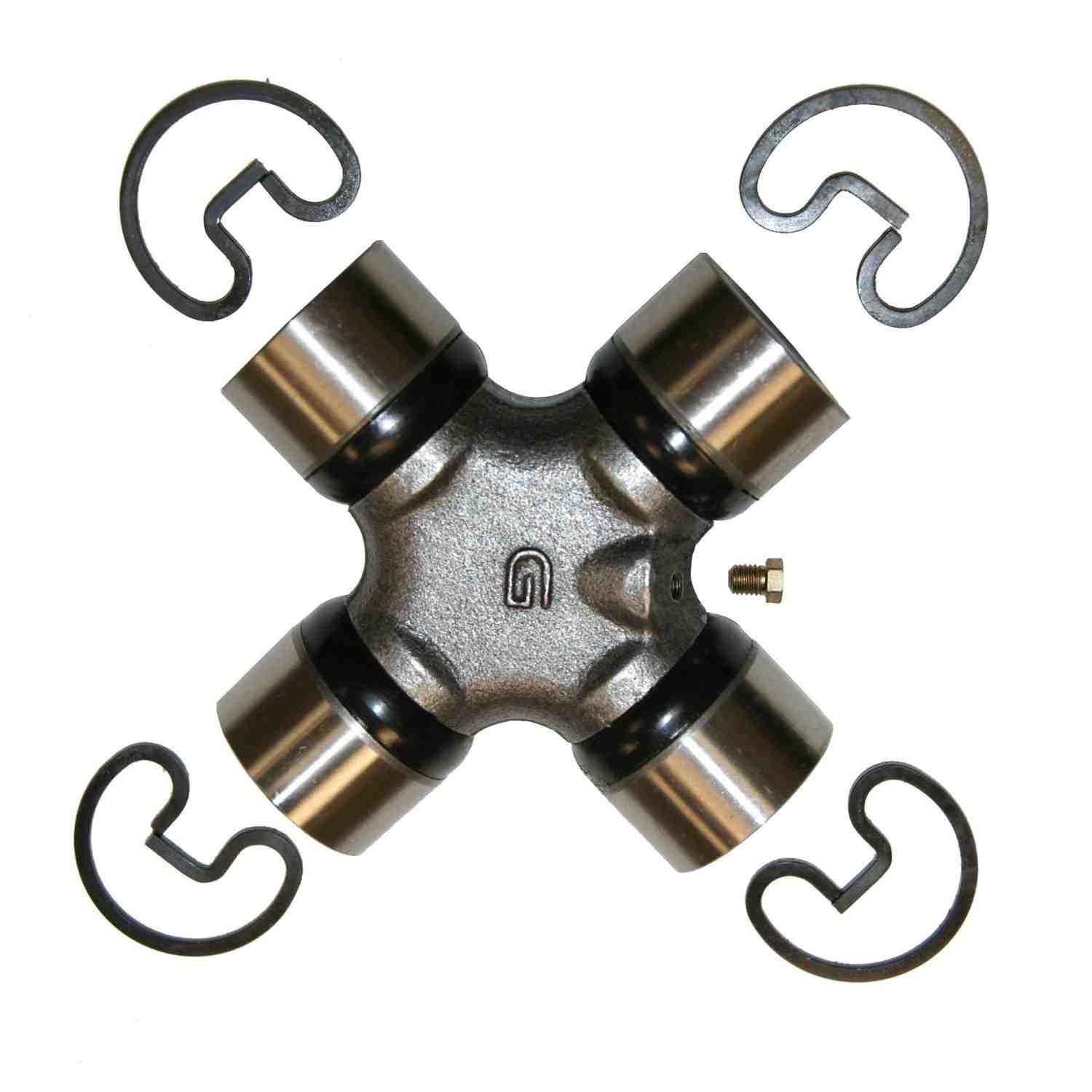 GMB Universal Joint 210-0278