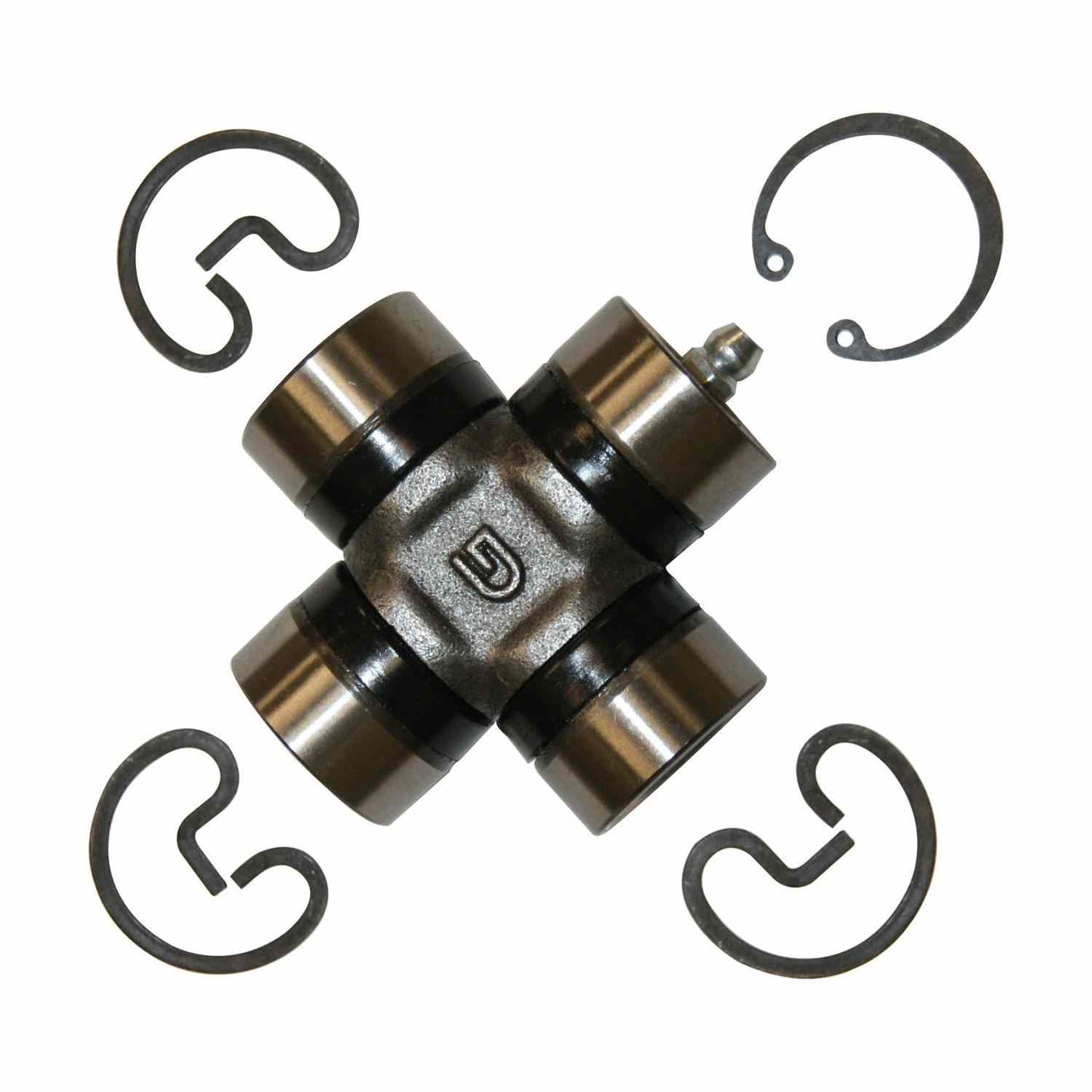 GMB Universal Joint 210-0443