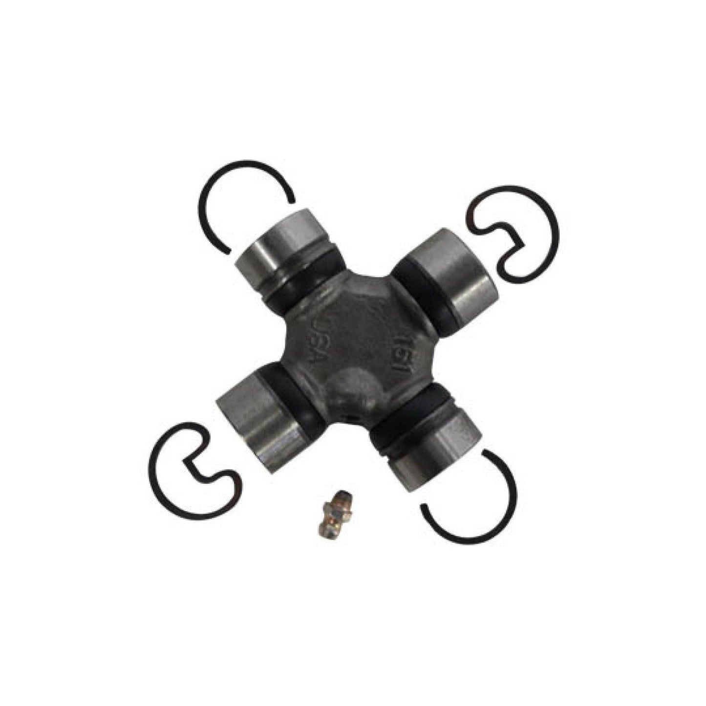 GMB Universal Joint 210-0445