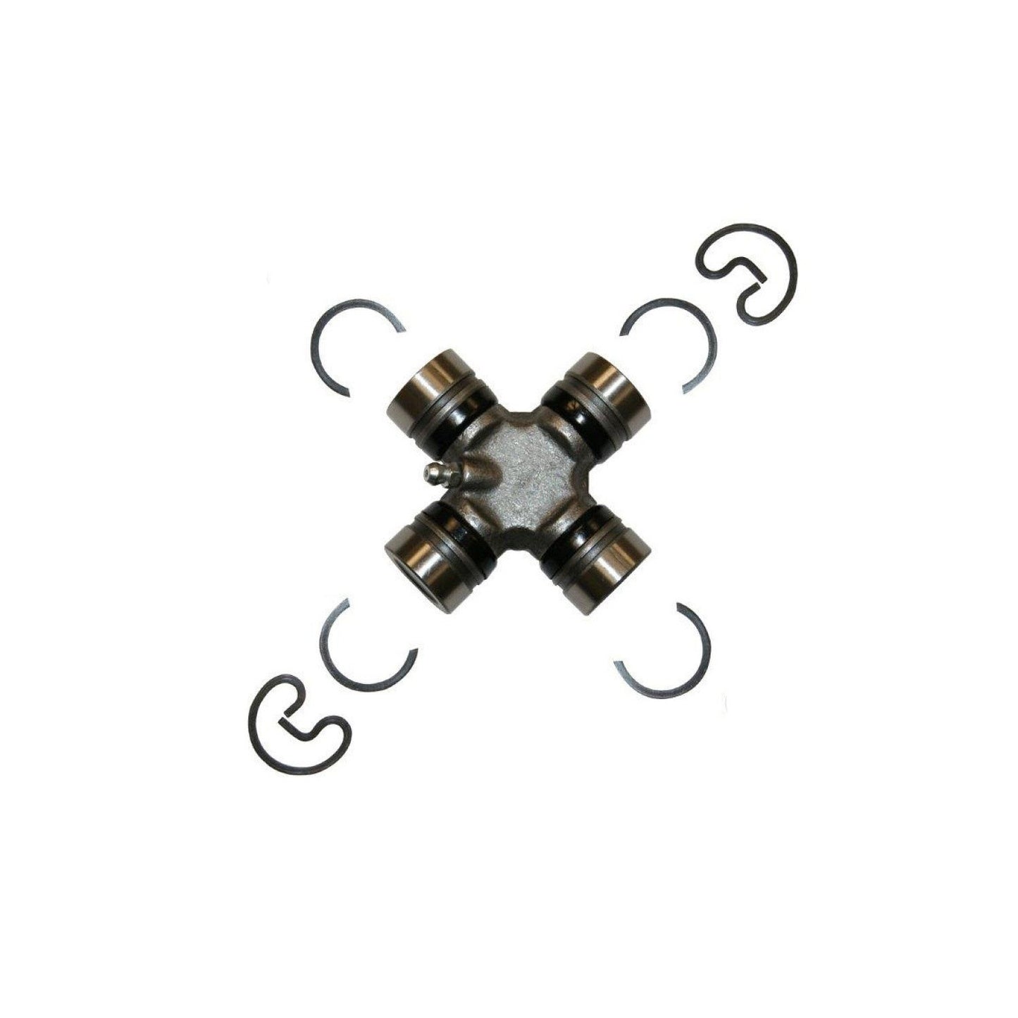GMB Universal Joint 210-1200