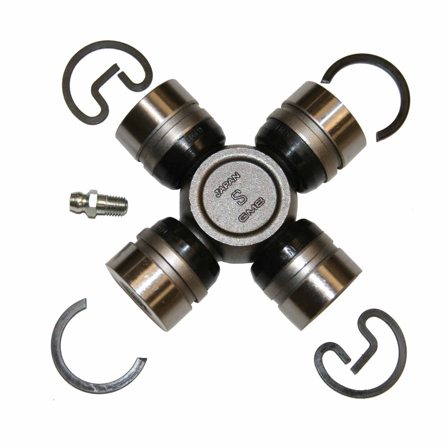 GMB Universal Joint 210-1201
