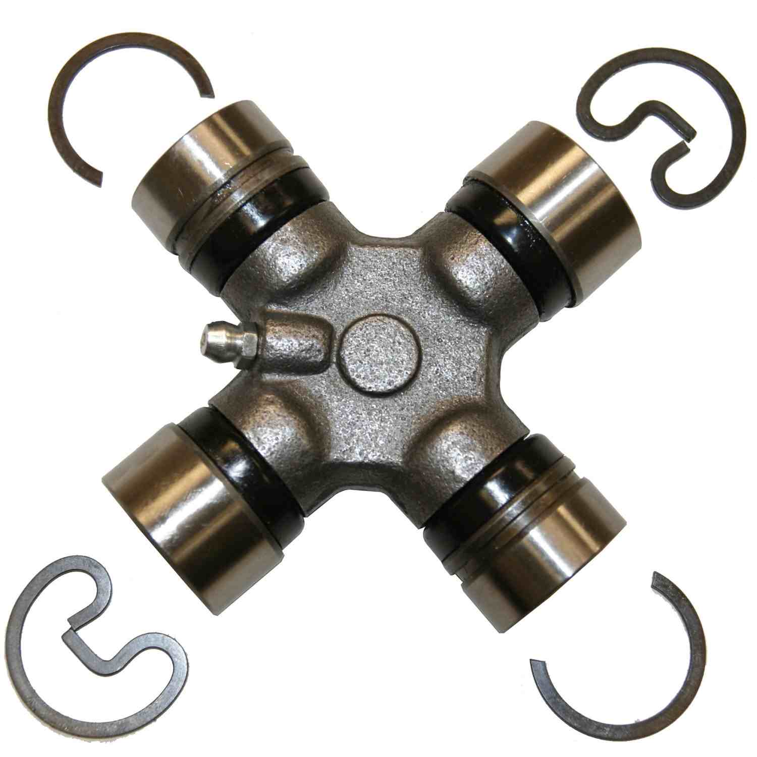 GMB Universal Joint 210-1204