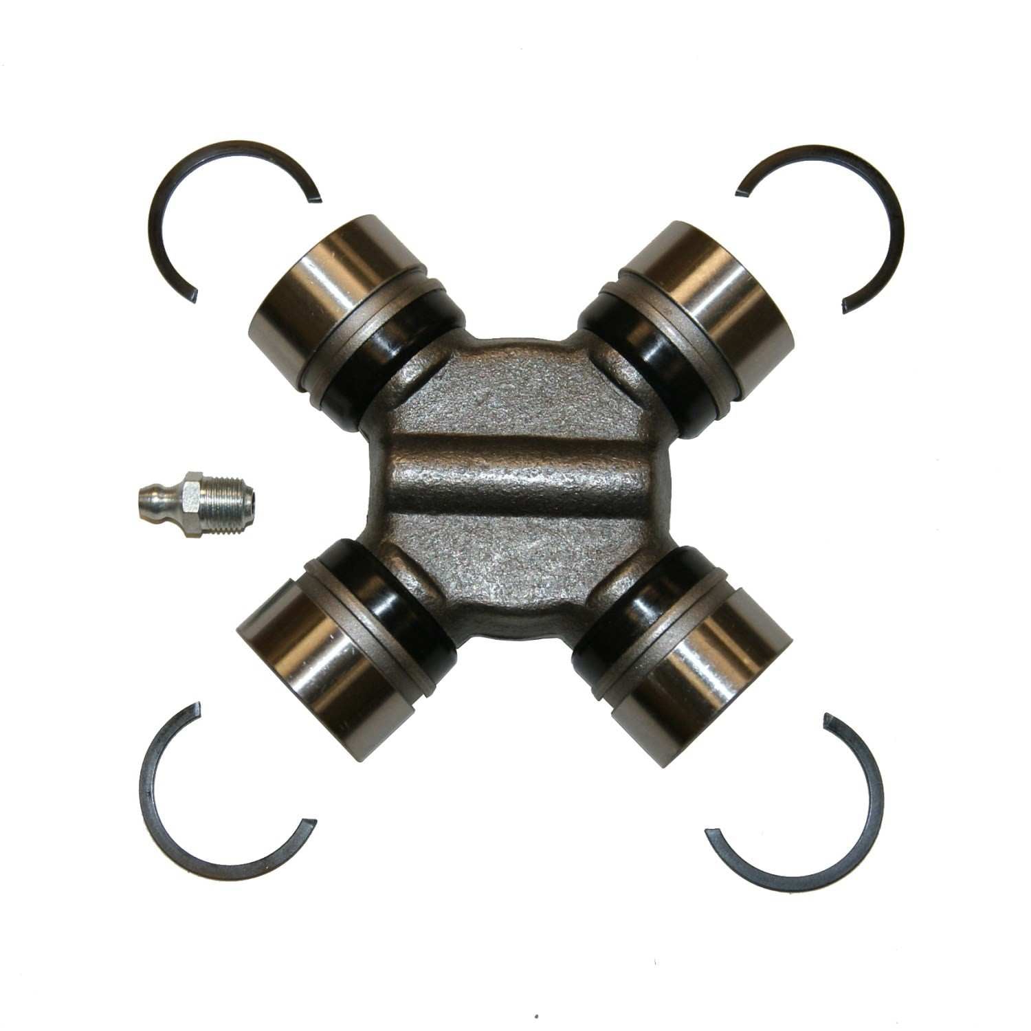 GMB Universal Joint 210-1301