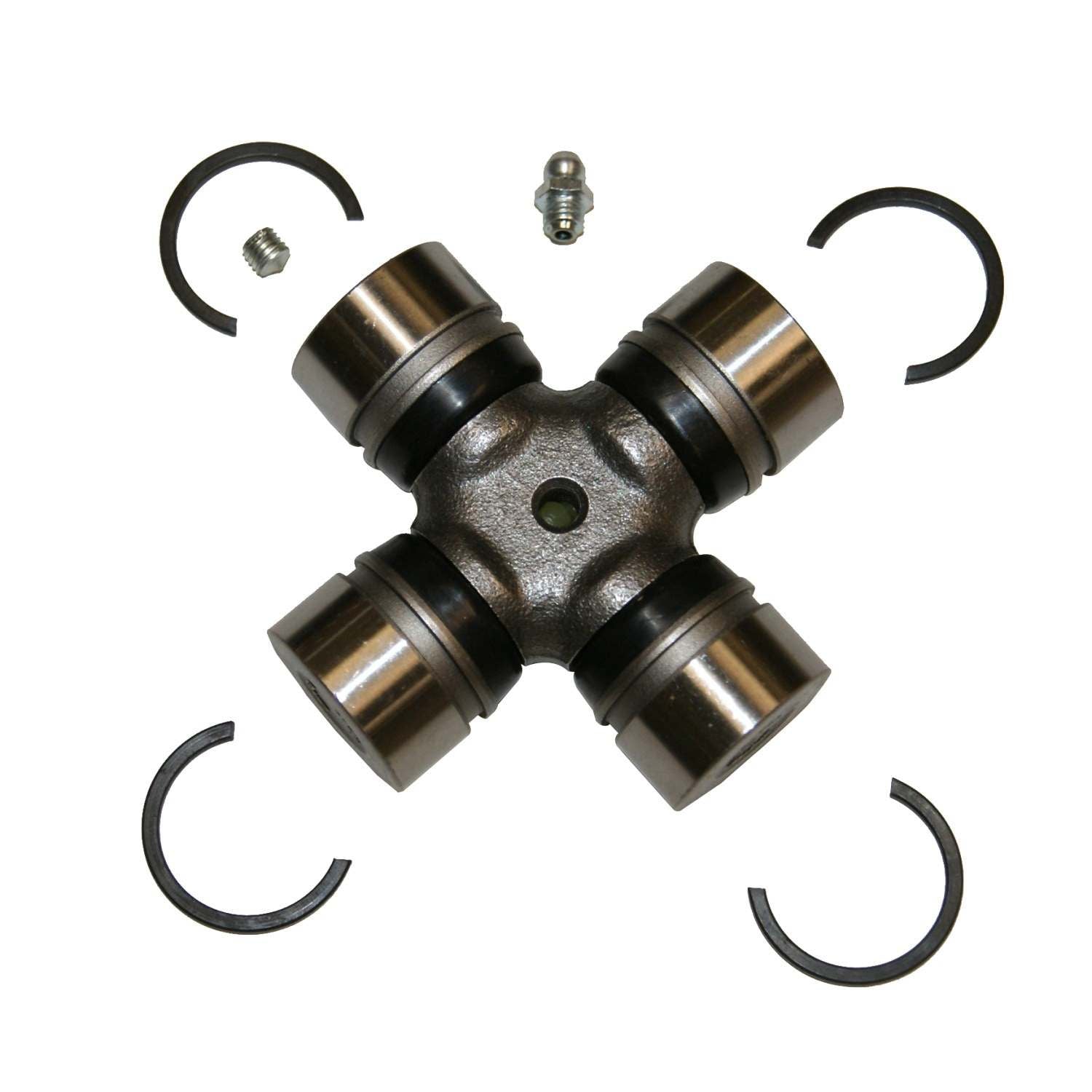 GMB Universal Joint 210-2500