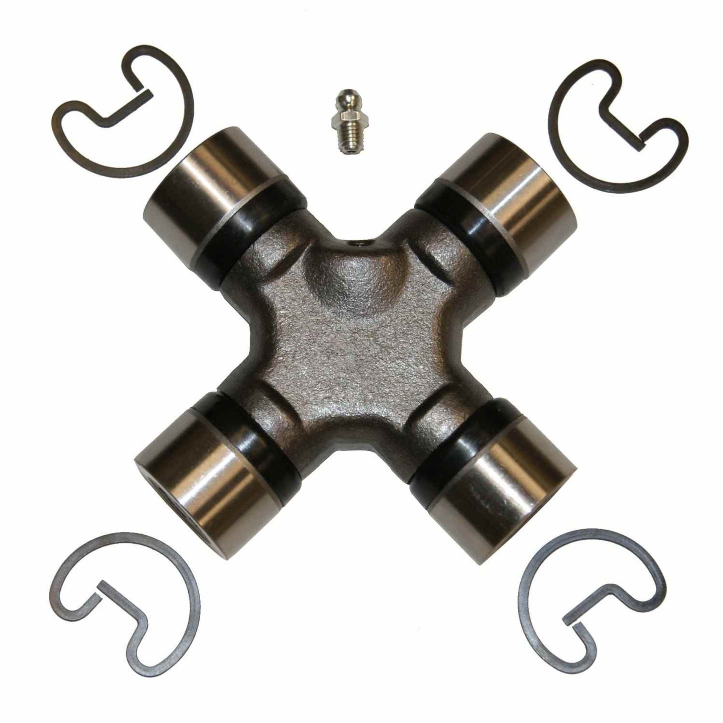 GMB Universal Joint 211-0160