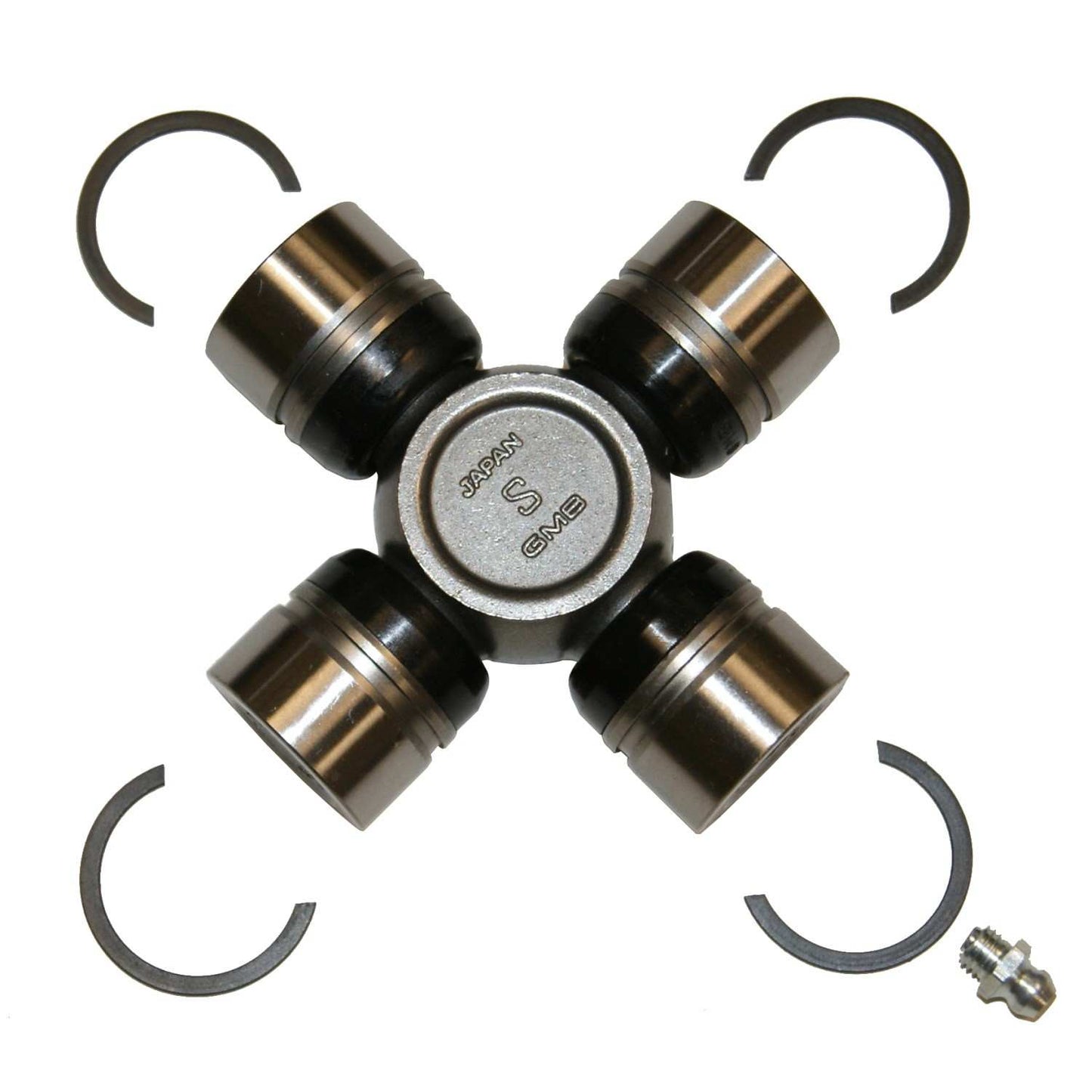 GMB Universal Joint 211-1306