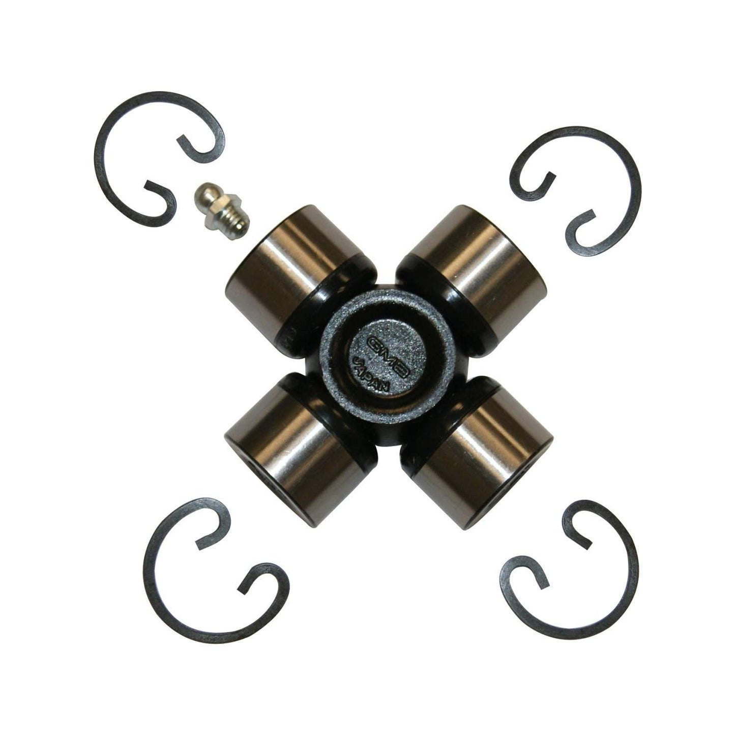 GMB Universal Joint 215-0081