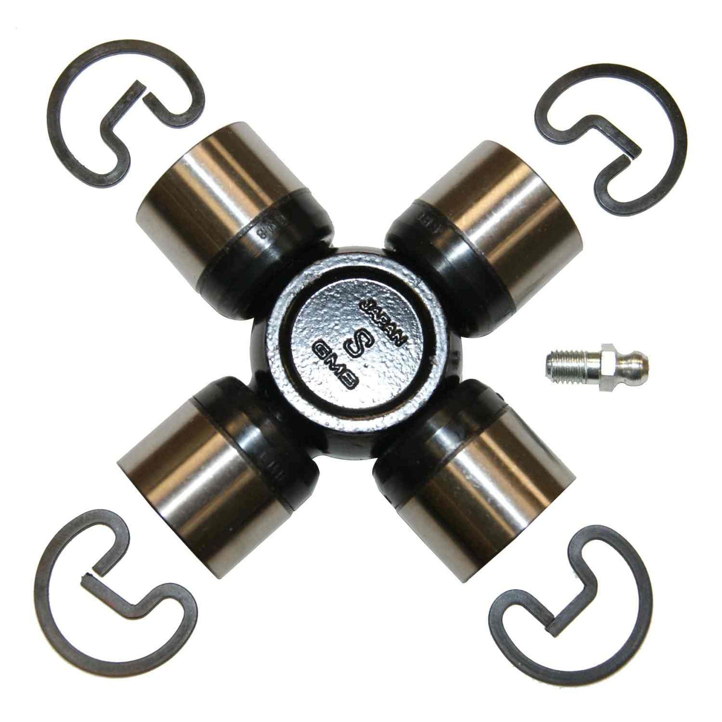 GMB Universal Joint 215-0153