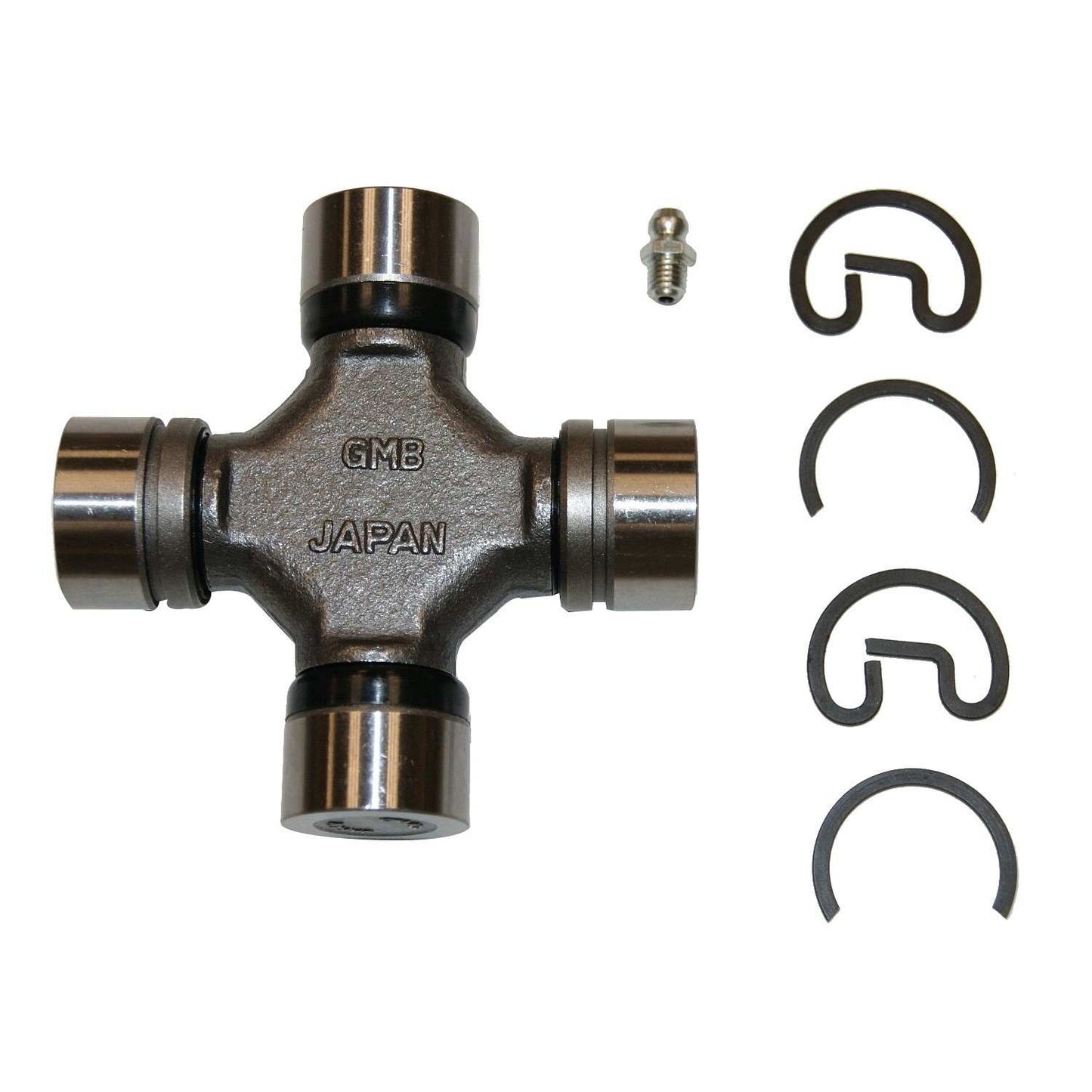 GMB Universal Joint 215-0231