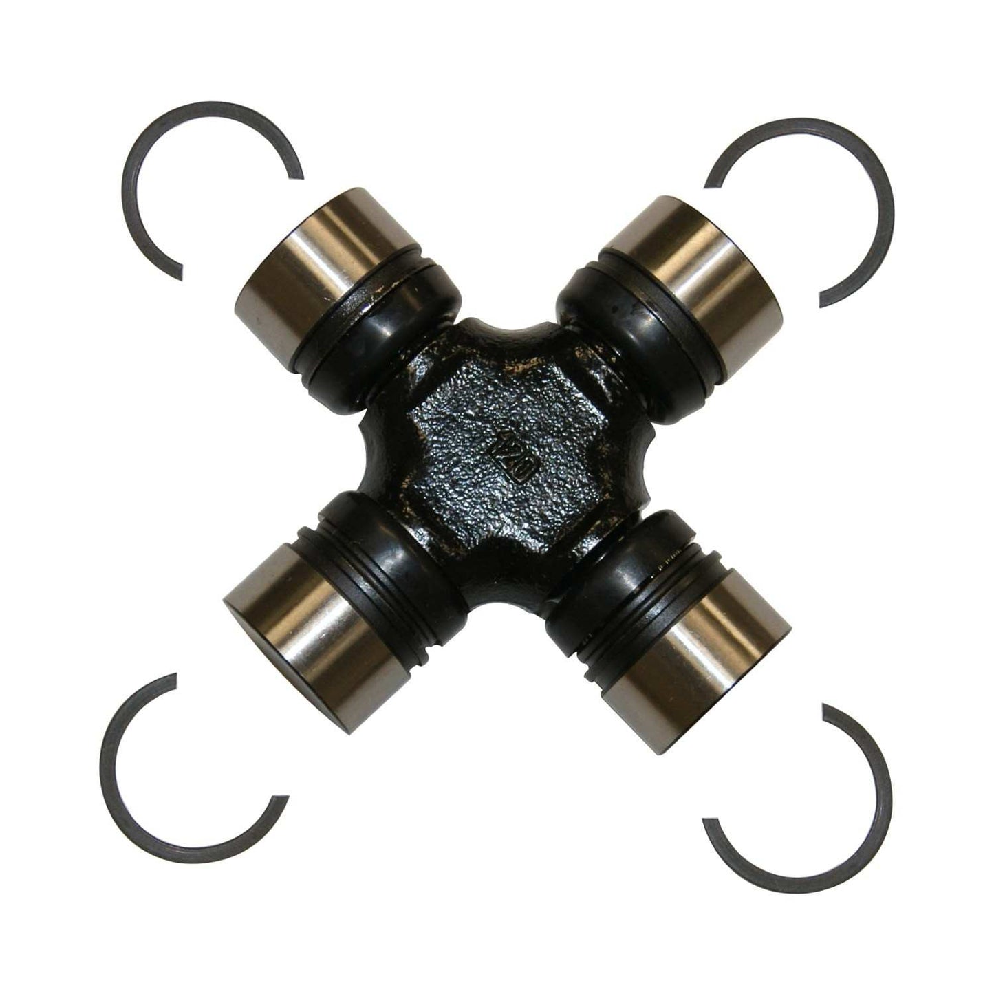 GMB Universal Joint 215-0260