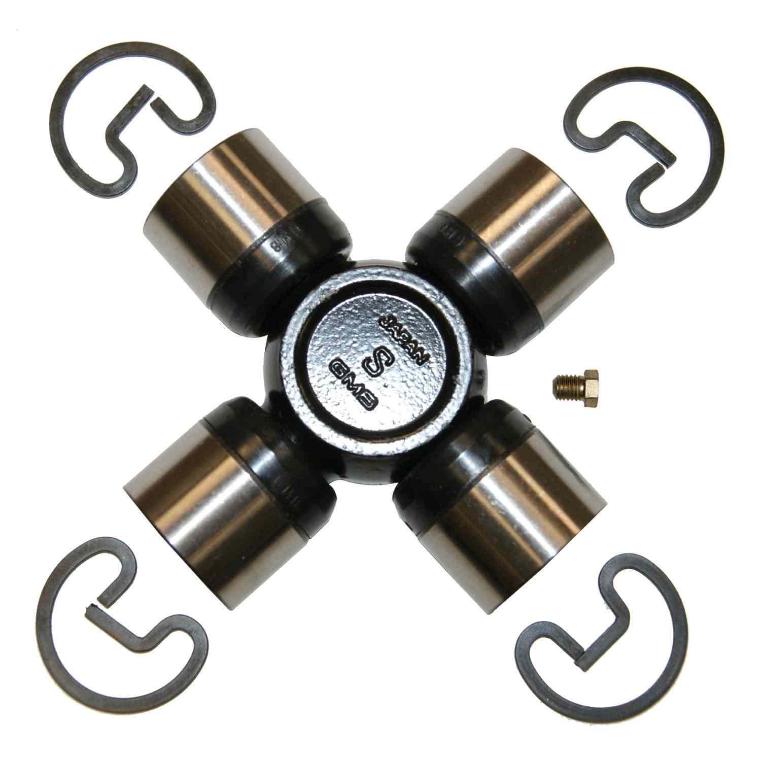GMB Universal Joint 215-0278