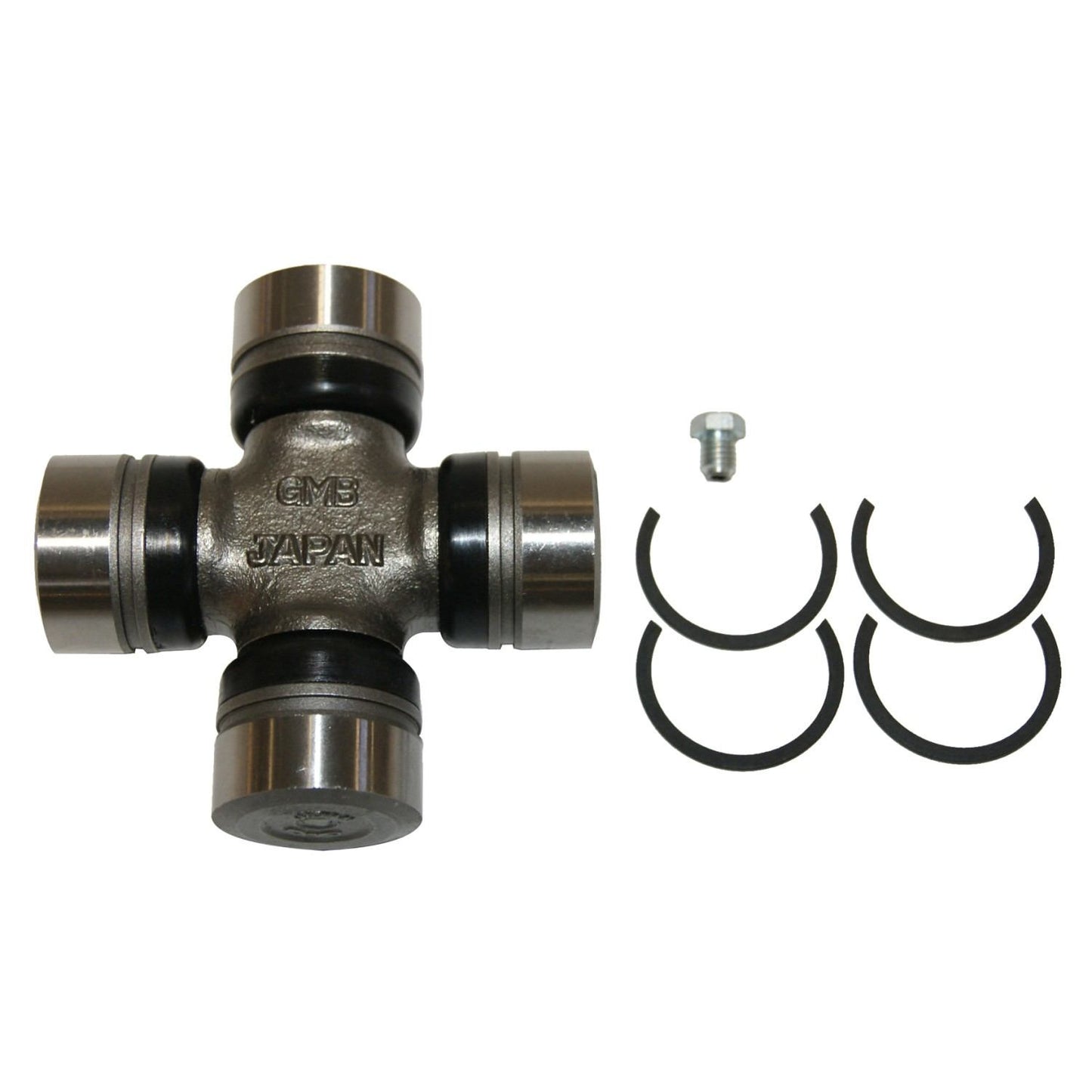 GMB Universal Joint 215-0299