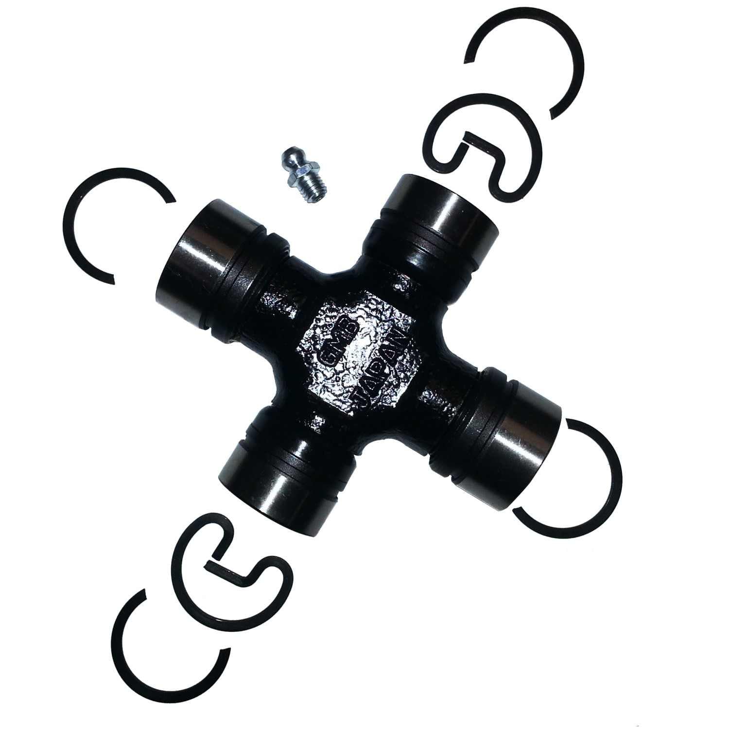 GMB Universal Joint 215-0356