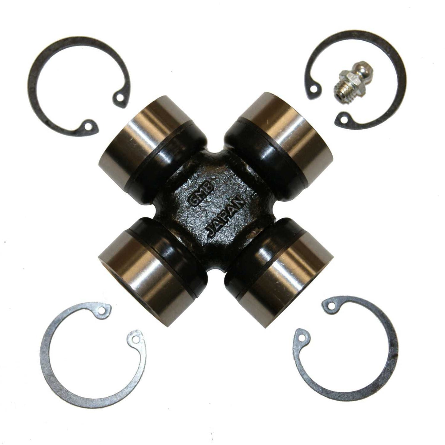 GMB Universal Joint 215-0443