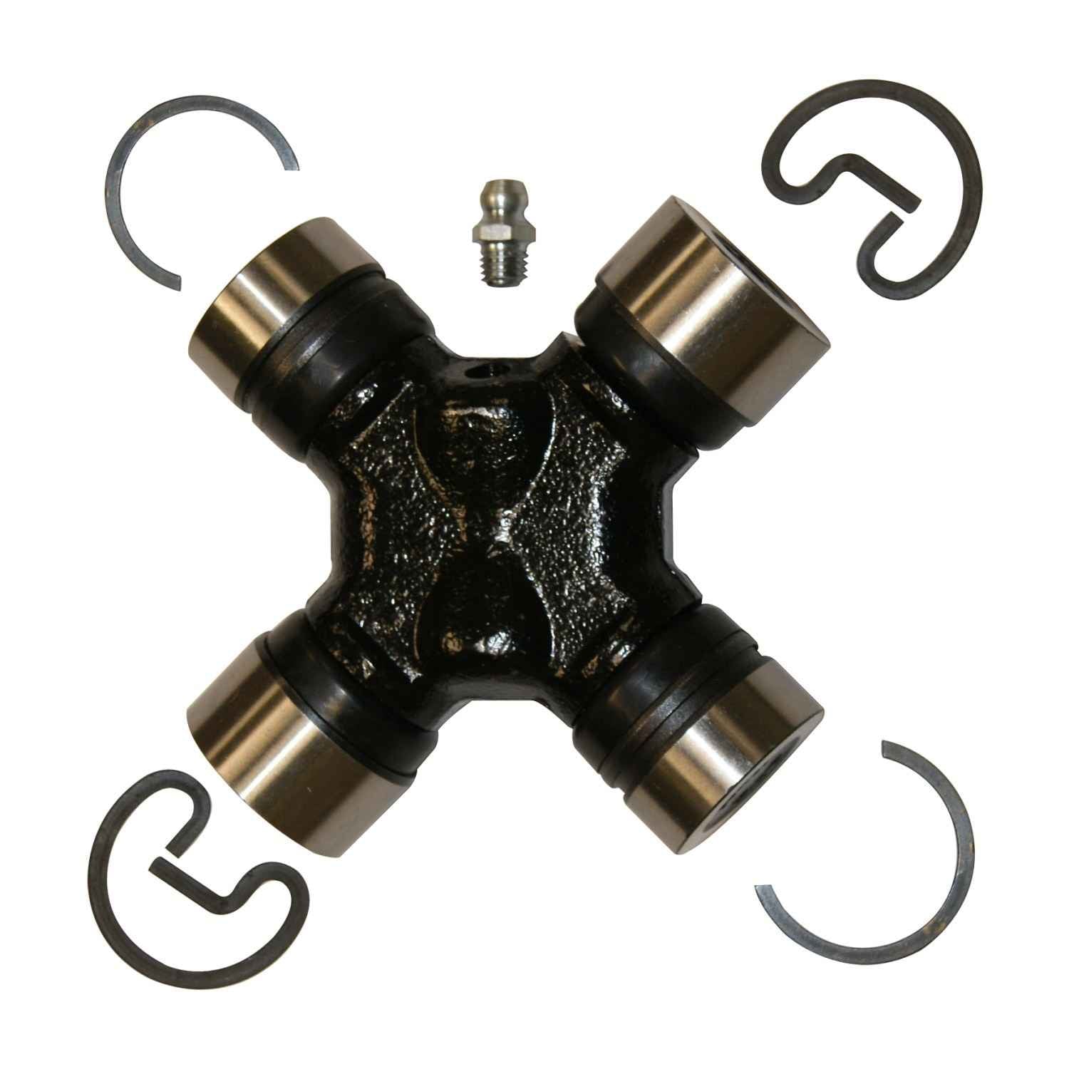 GMB Universal Joint 215-1204