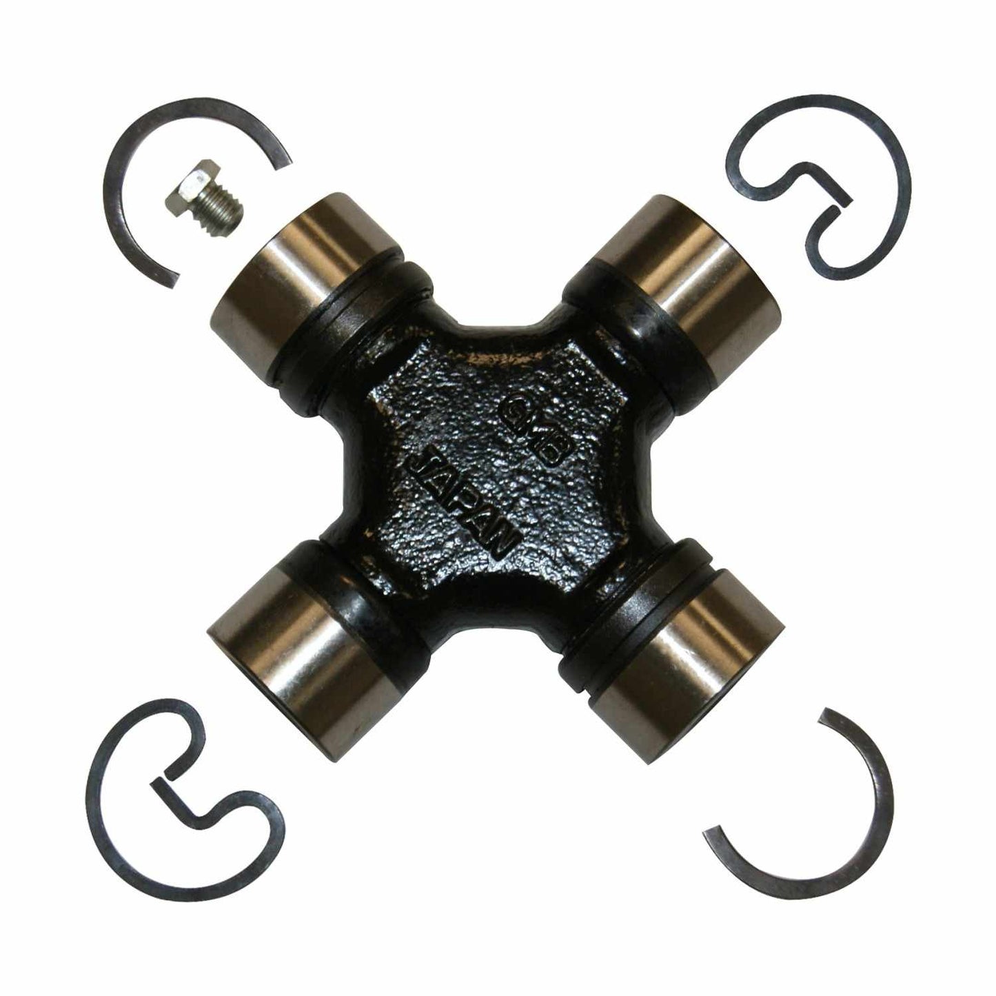 GMB Universal Joint 215-4009