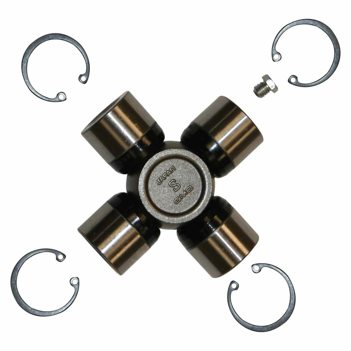 GMB Universal Joint 218-0153
