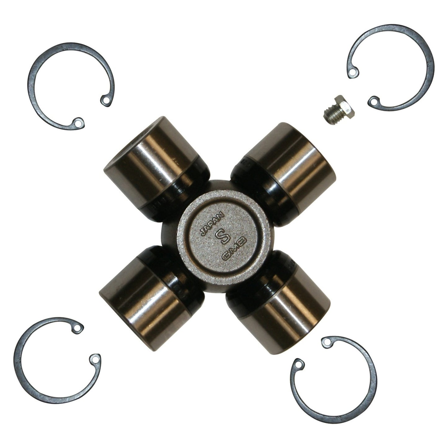 GMB Universal Joint 218-0153